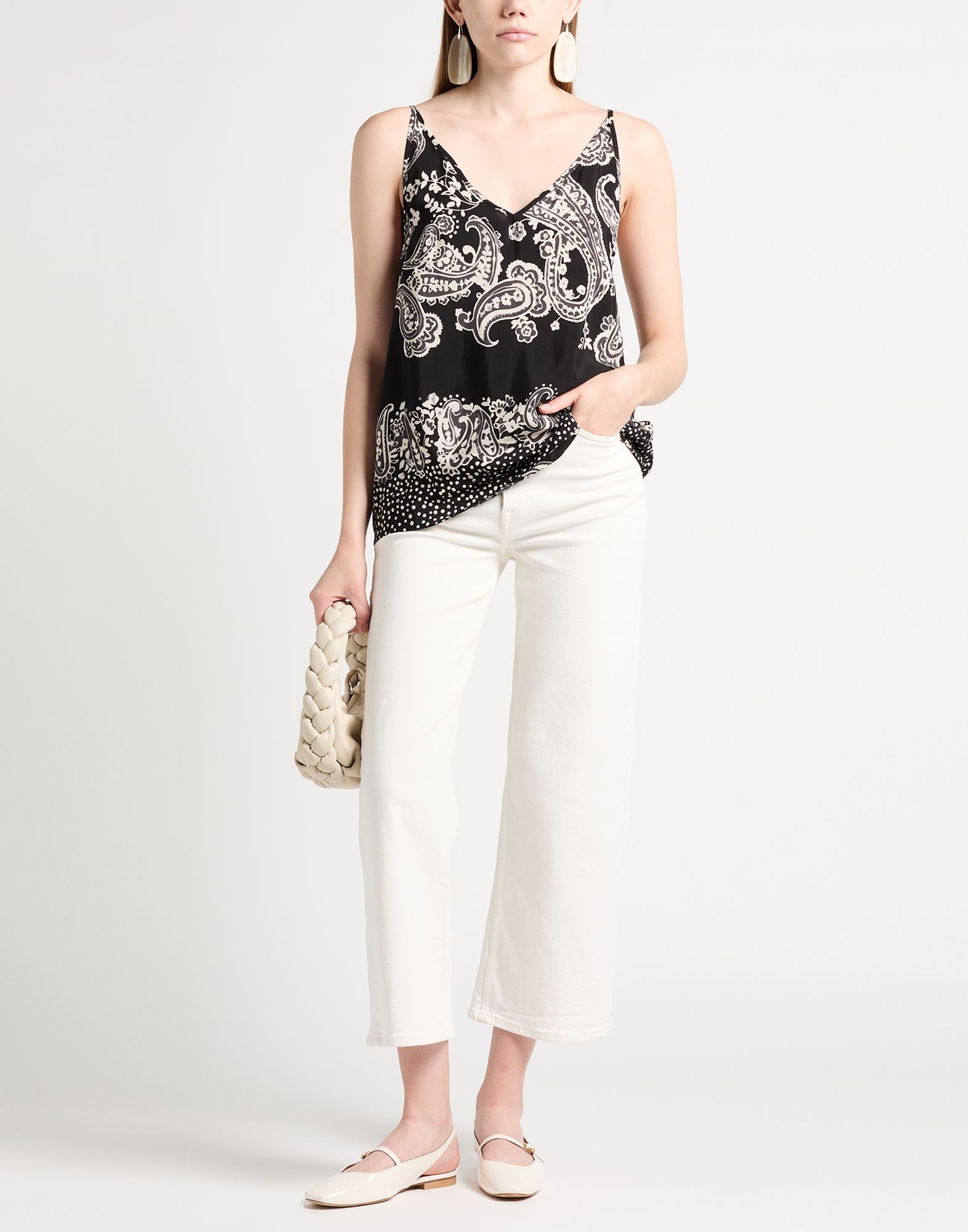  19.70 Nineteen Seventy - Tops - Tops - On Yoox.com 