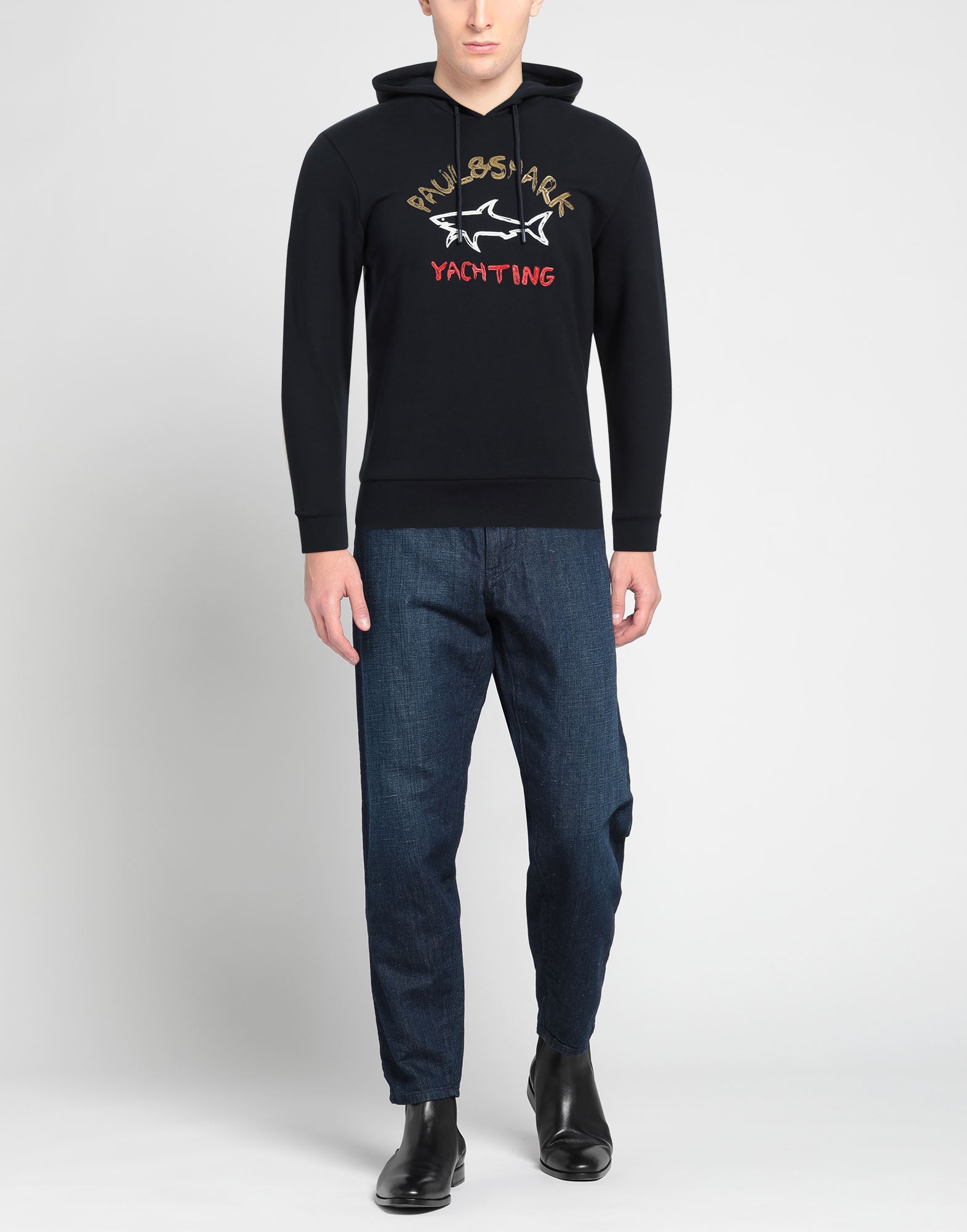  Paul & Shark - Tops - Sweatshirts - On Yoox.com 