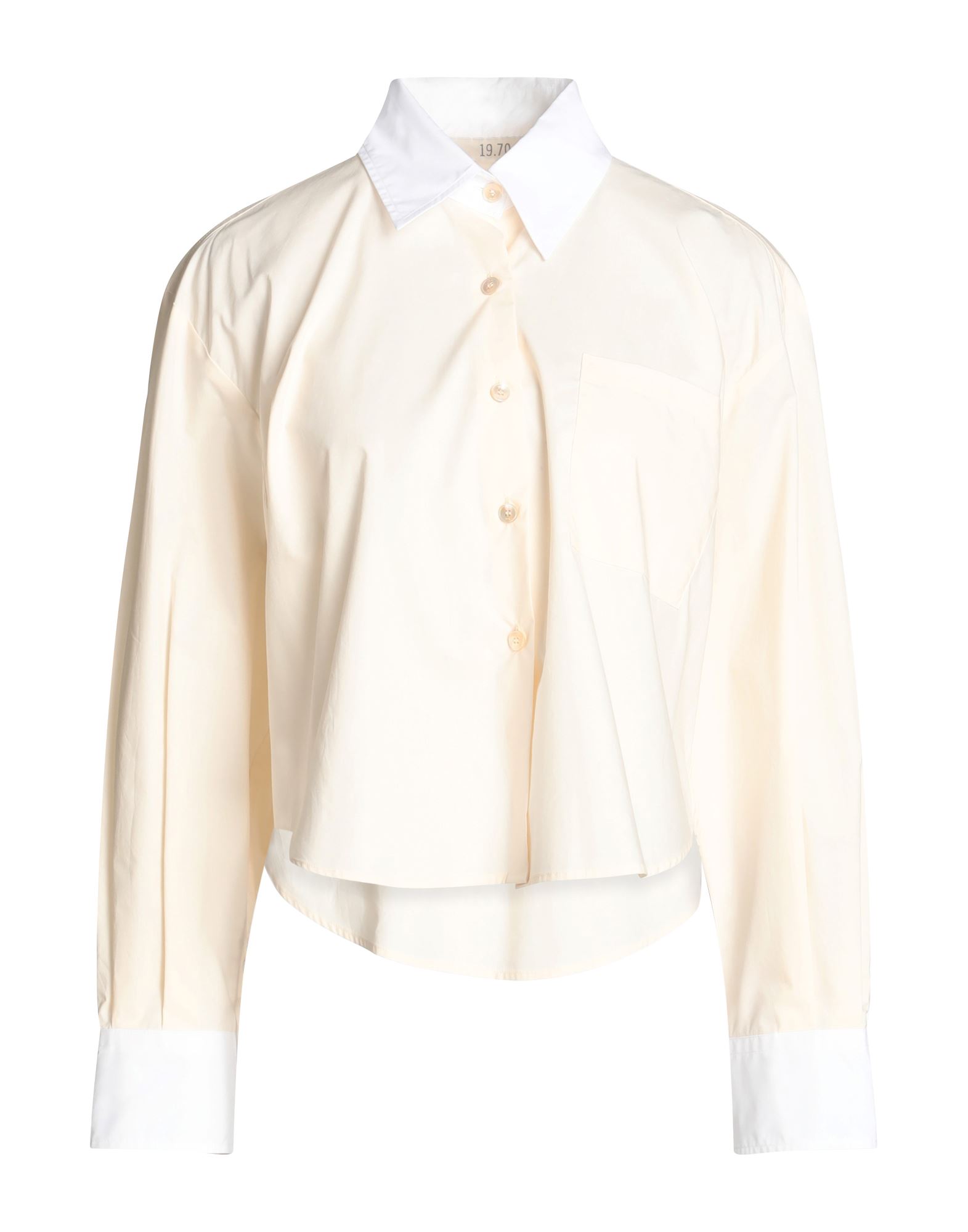  19.70 Nineteen Seventy - Tops - Hemden - On Yoox.com 