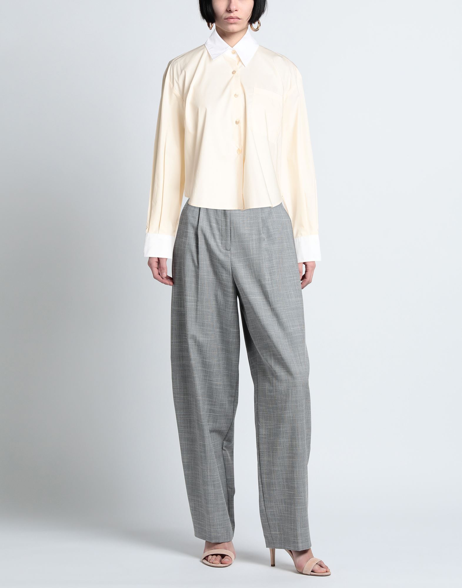  19.70 Nineteen Seventy - Tops - Hemden - On Yoox.com 
