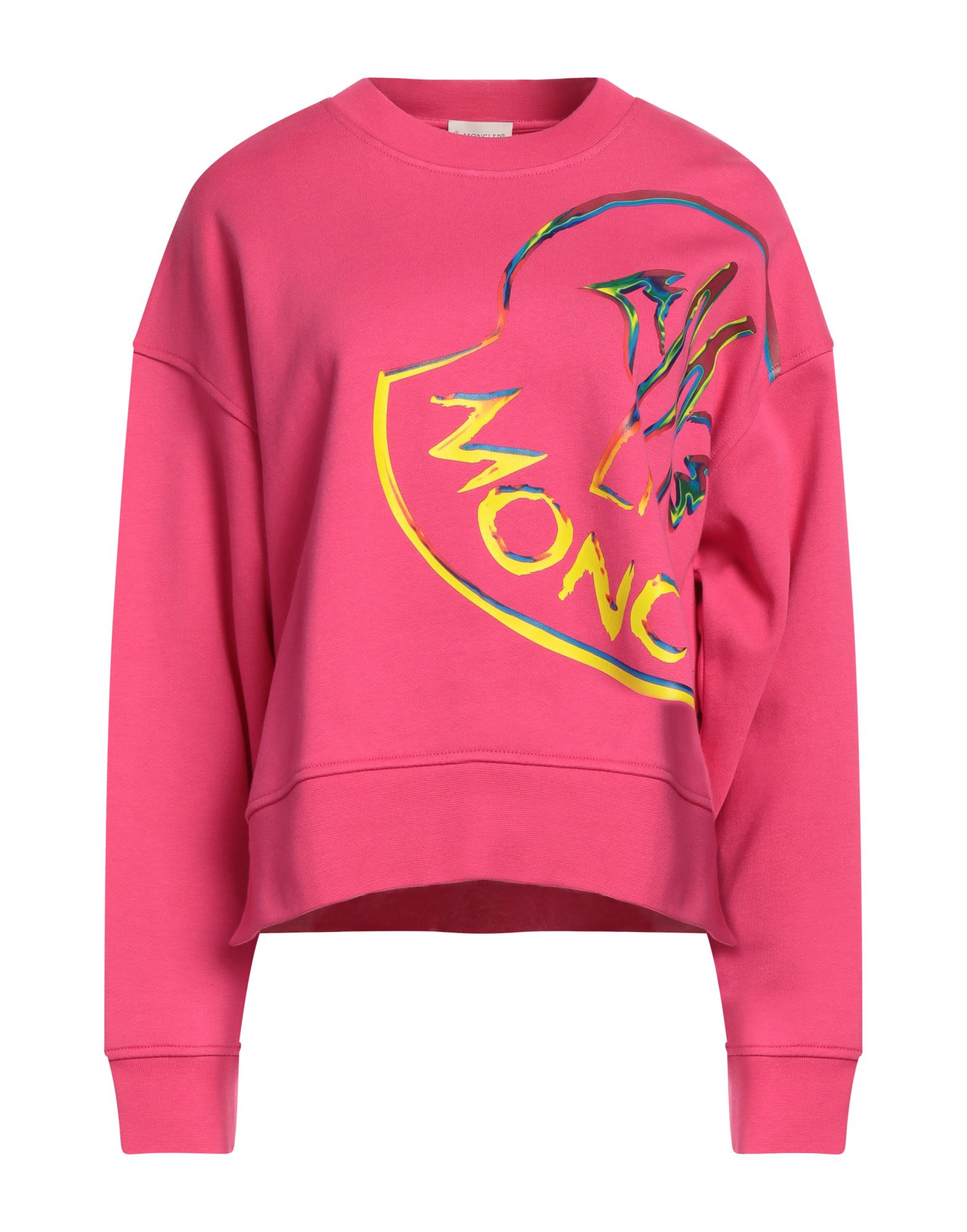  Moncler - Tops - Sweatshirts - On Yoox.com 