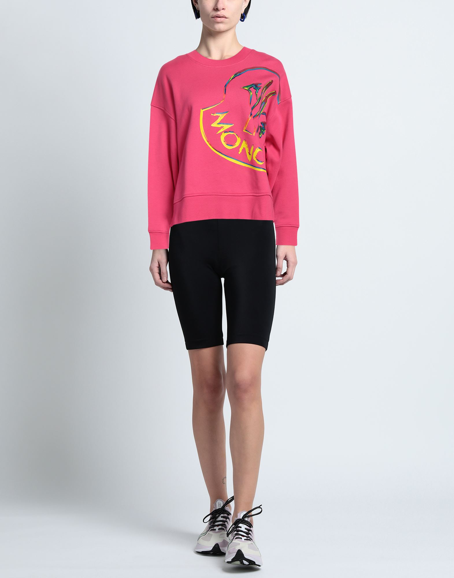  Moncler - Tops - Sweatshirts - On Yoox.com 