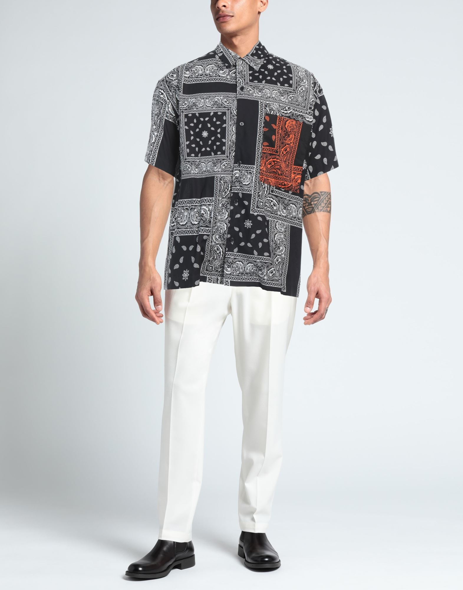  Destin - Tops - Hemden - On Yoox.com 