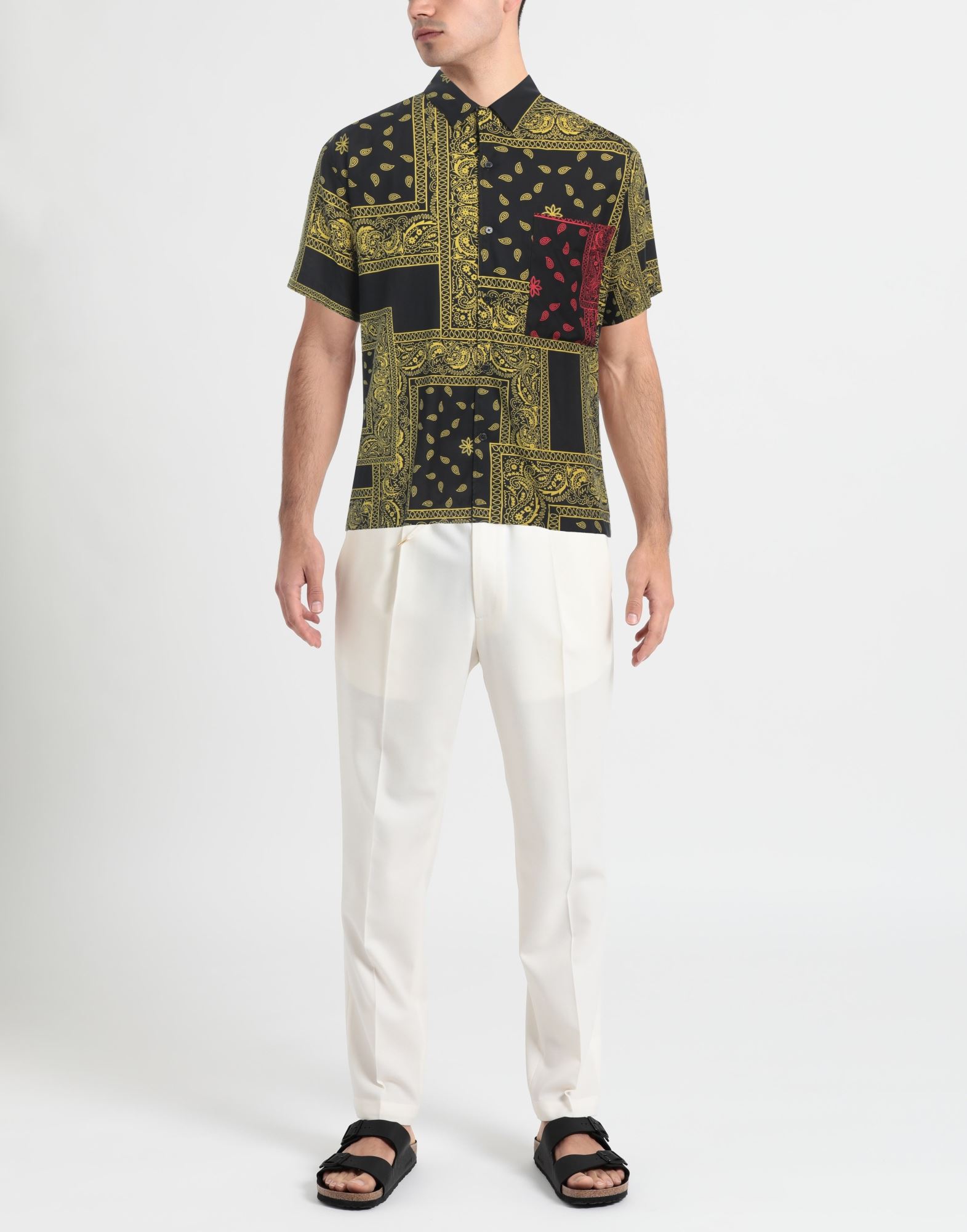  Destin - Tops - Hemden - On Yoox.com 