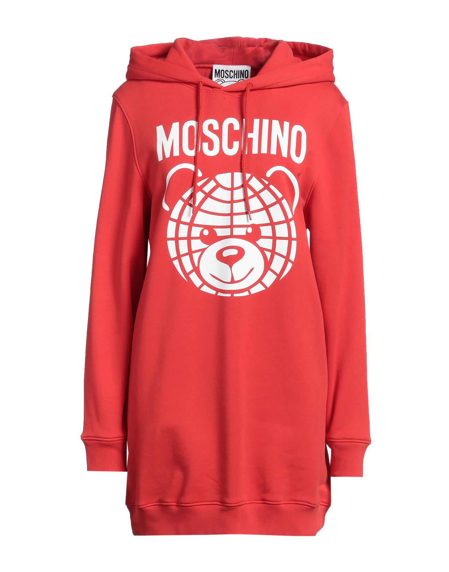 MOSCHINO MOSCHINO ΦΟΡΕΜΑΤΑ Μίνι φόρεμα
