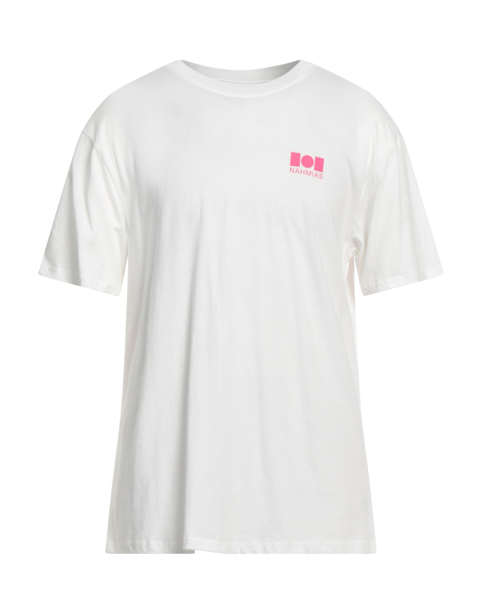 NAHMIAS ΜΠΛΟΥΖΑΚΙΑ T-shirt