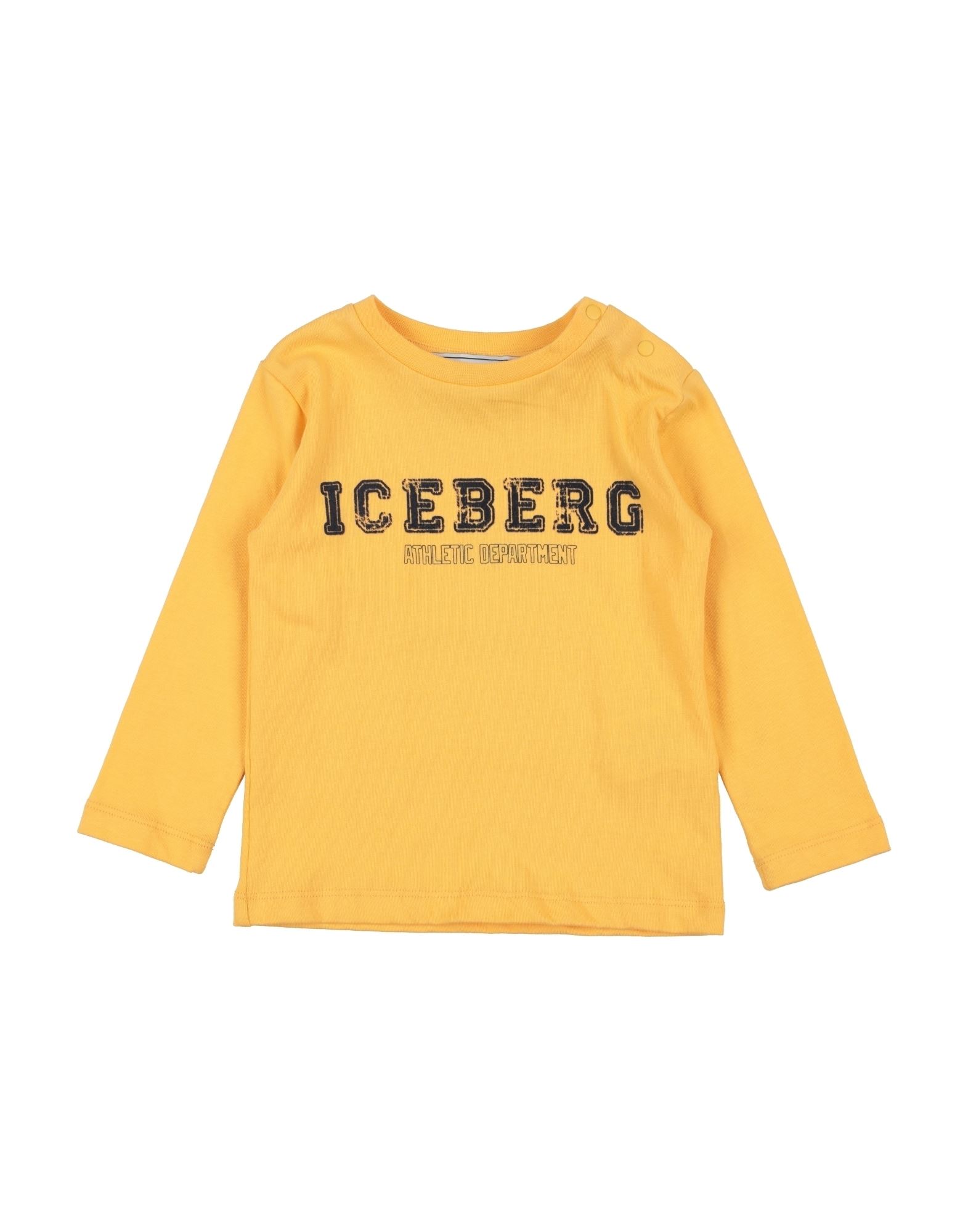  Iceberg - Camisetas Y Tops - Camisetas - On Yoox.com 