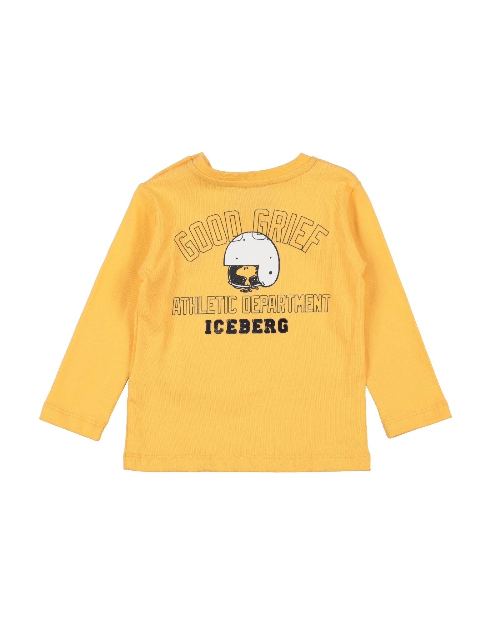  Iceberg - Camisetas Y Tops - Camisetas - On Yoox.com 