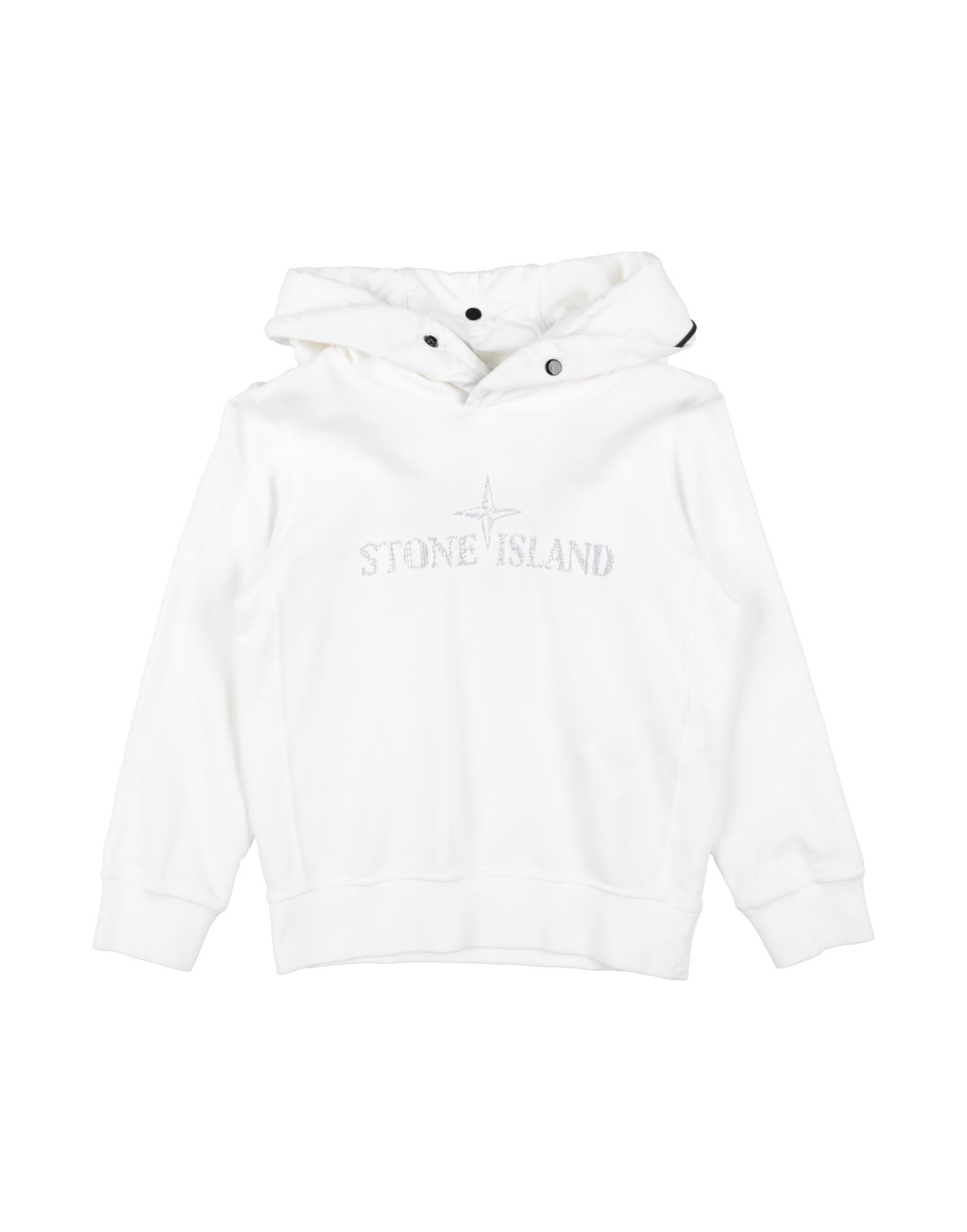  Stone Island Junior - Tops - Sweatshirts - On Yoox.com 