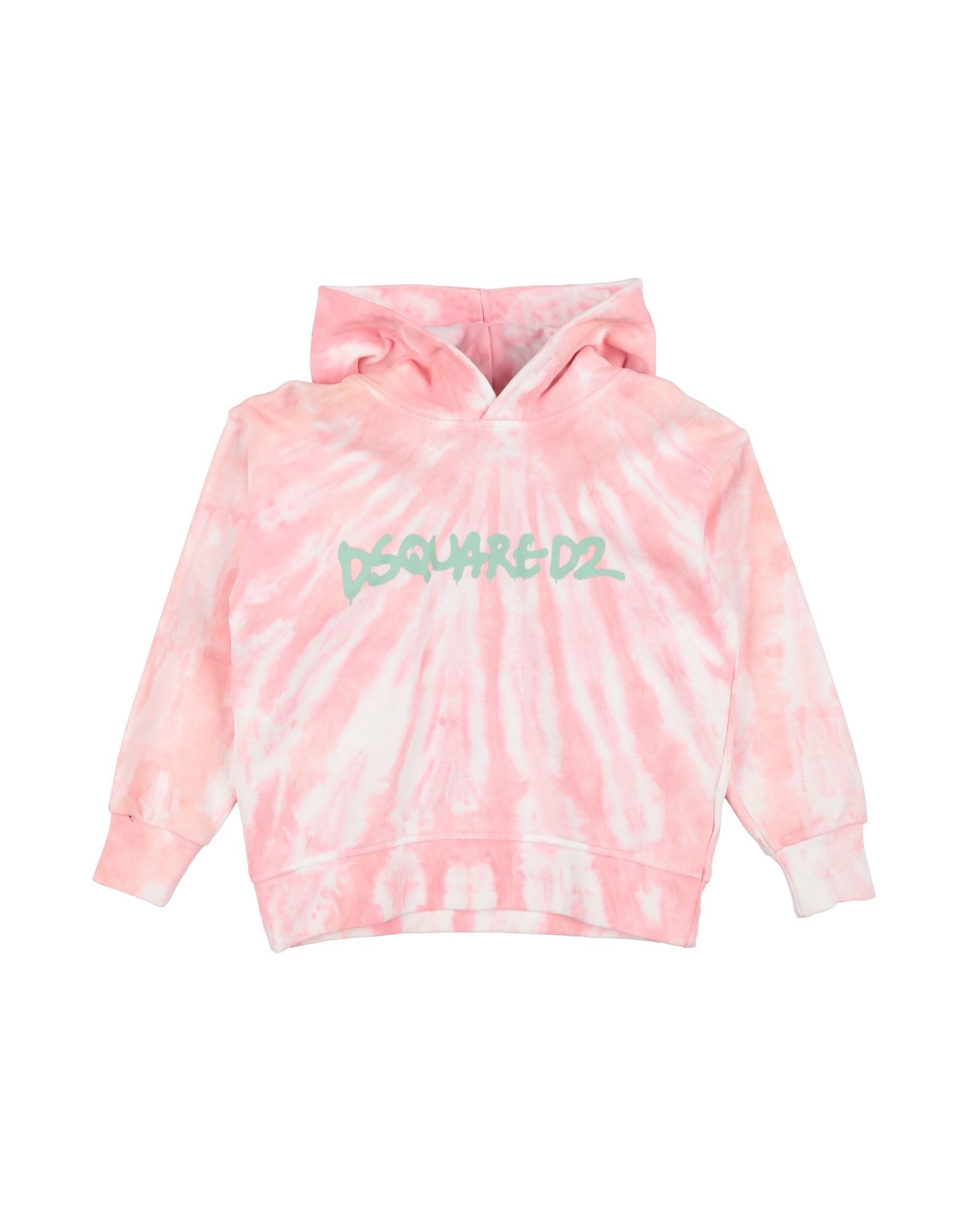DSQUARED2 ΜΠΛΟΥΖΑΚΙΑ Φούτερ