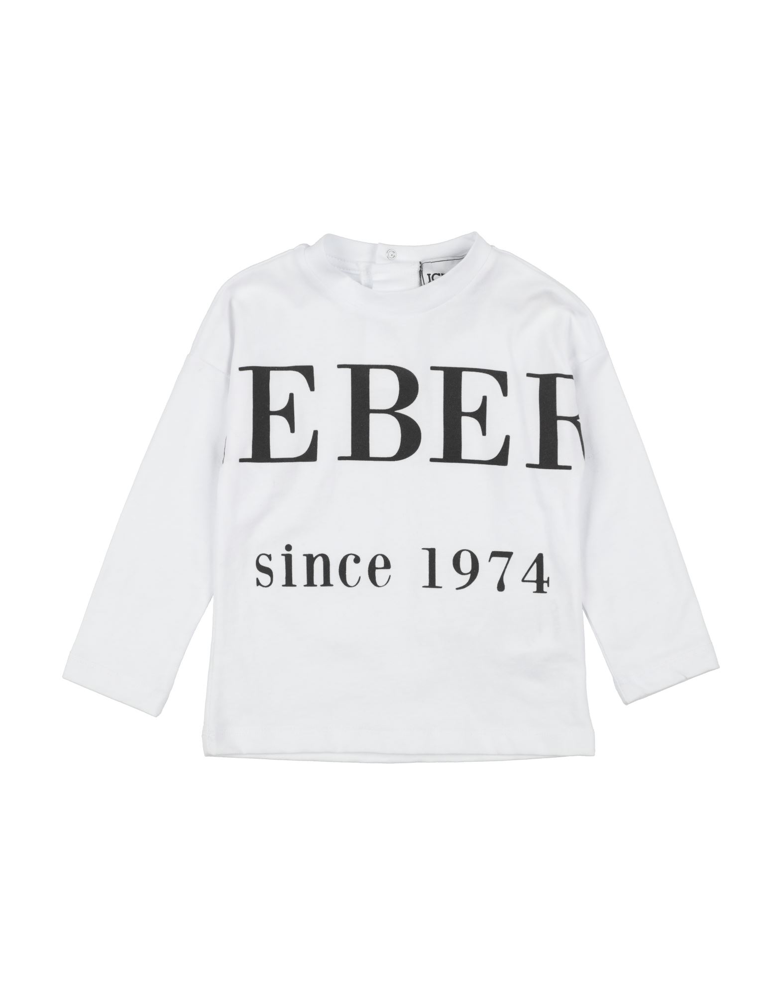  Iceberg - Camisetas Y Tops - Camisetas - On Yoox.com 