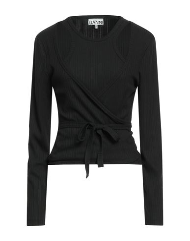 Top Mujer Negro 38,40,42,44 Mujer