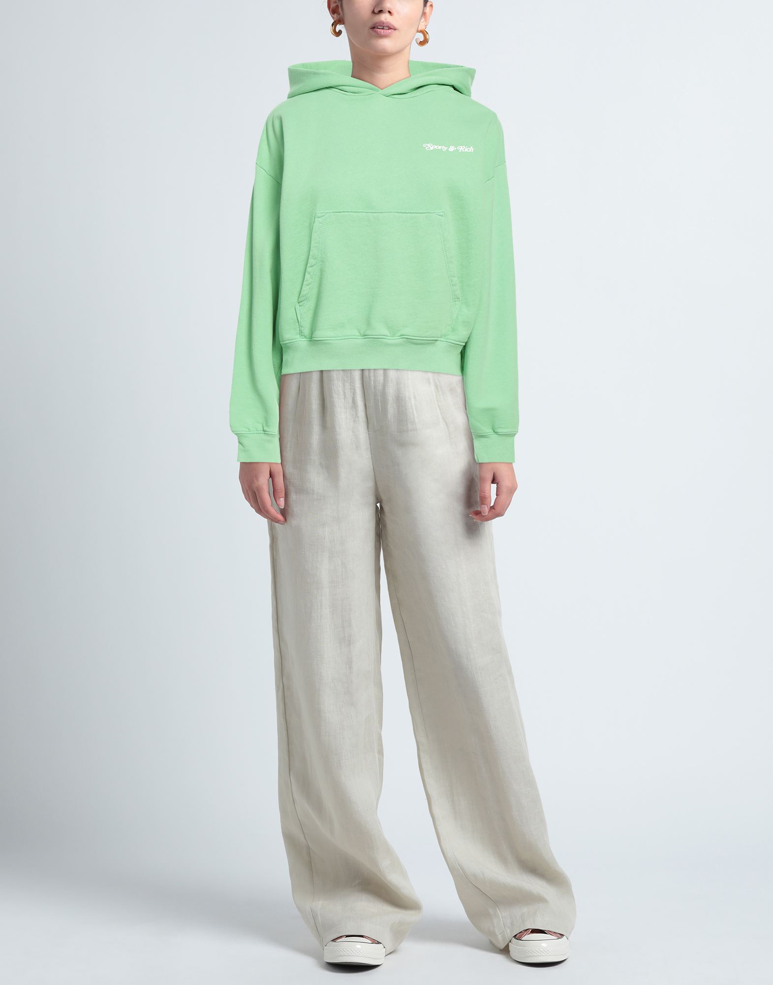  Sporty & Rich - Tops - Sweatshirts - On Yoox.com 