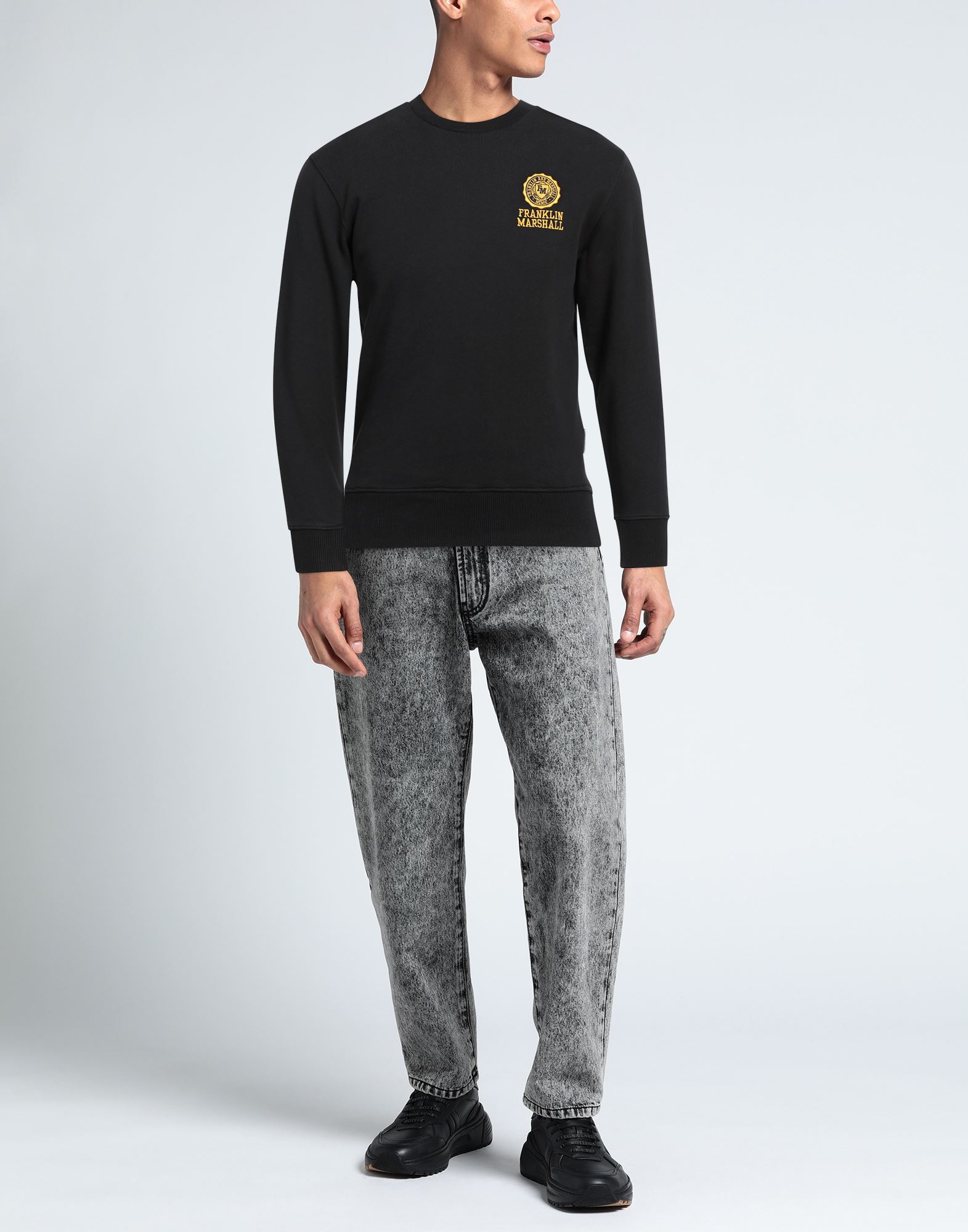  Franklin & Marshall - Tops - Sweatshirts - On Yoox.com 