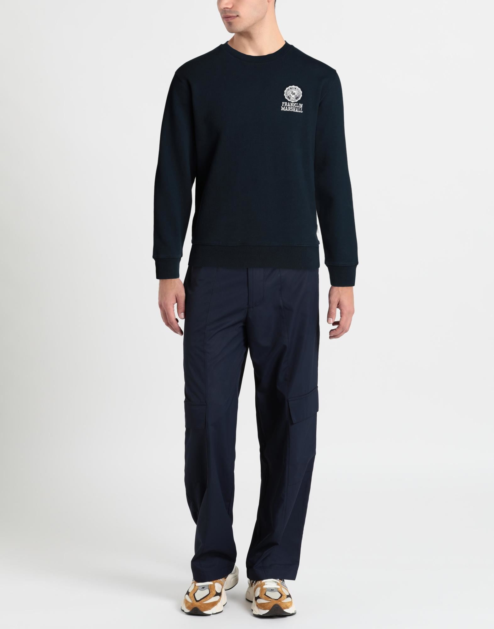  Franklin & Marshall - Tops - Sweatshirts - On Yoox.com 