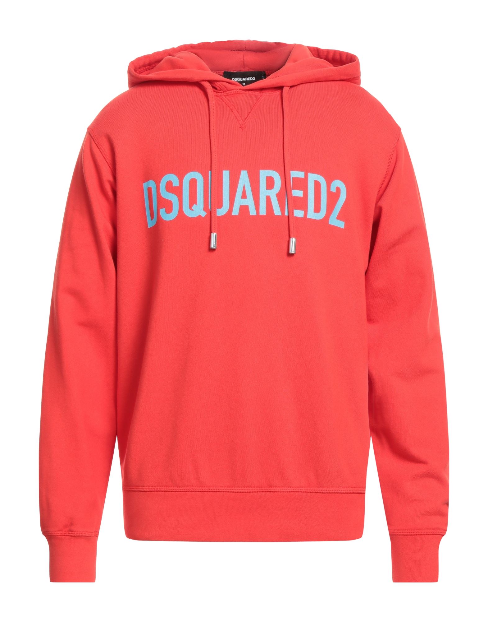 DSQUARED2 ΜΠΛΟΥΖΑΚΙΑ Φούτερ