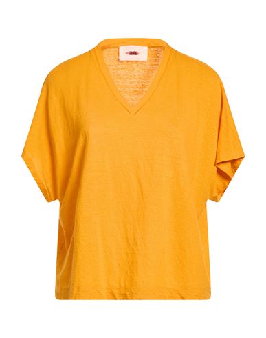 Camiseta Mujer Mandarina 1 Mujer