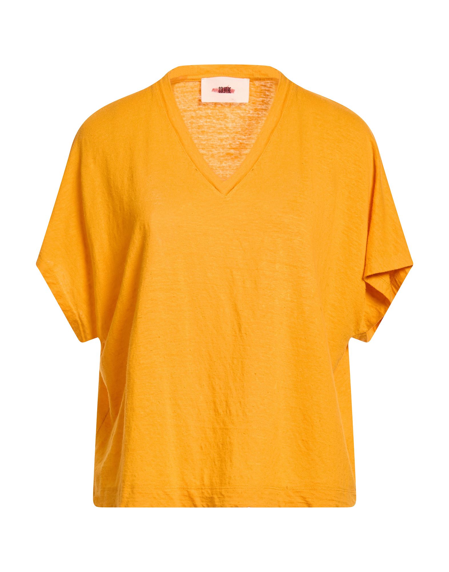  Solotre - Tops - T-shirts - On Yoox.com 