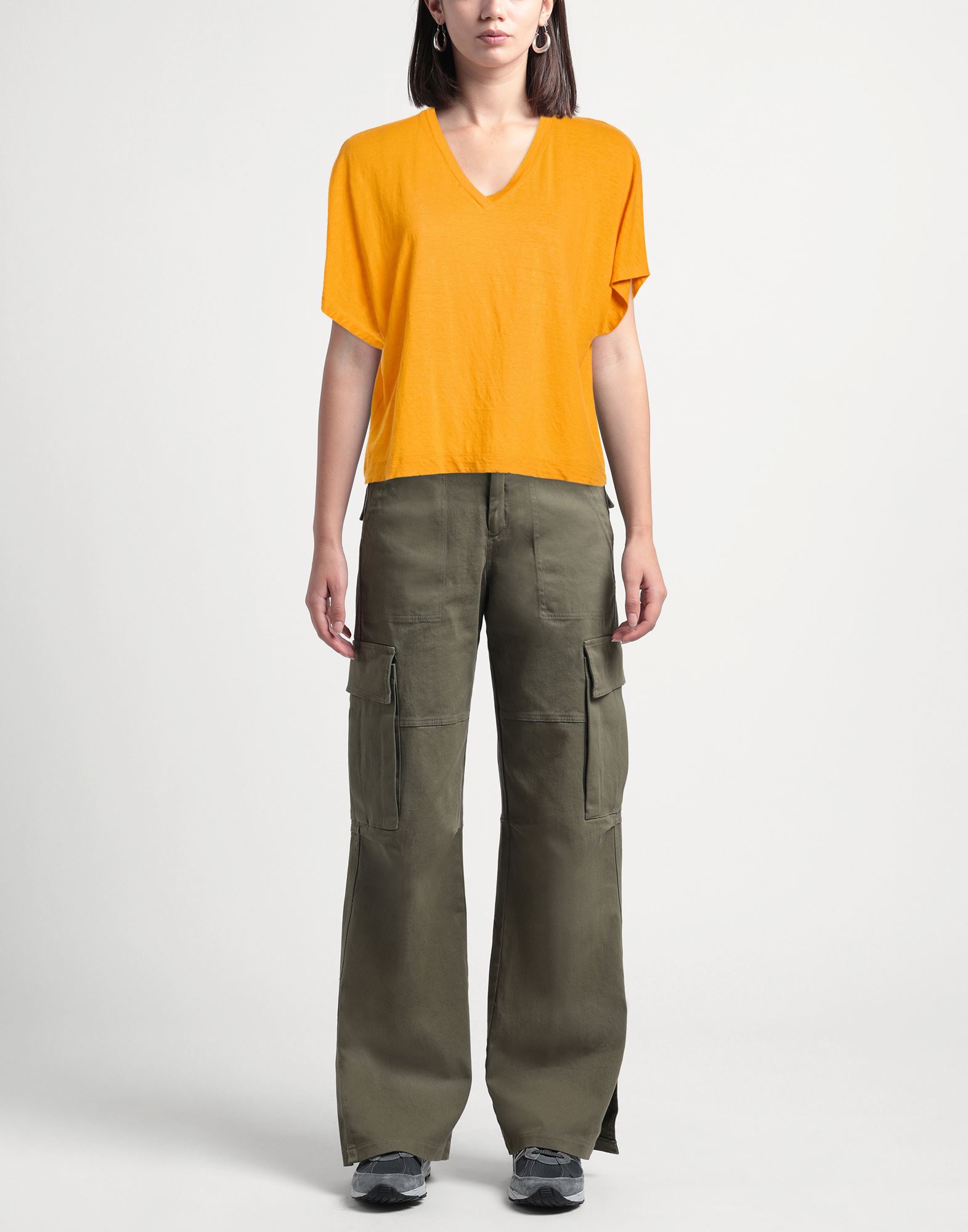  Solotre - Tops - T-shirts - On Yoox.com 