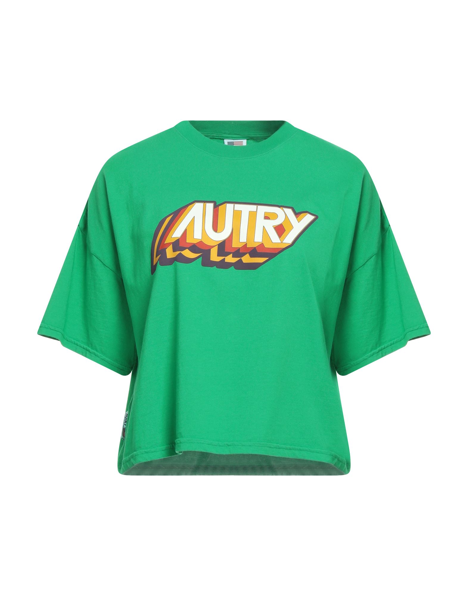  Autry - Tops - T-shirts - On Yoox.com 