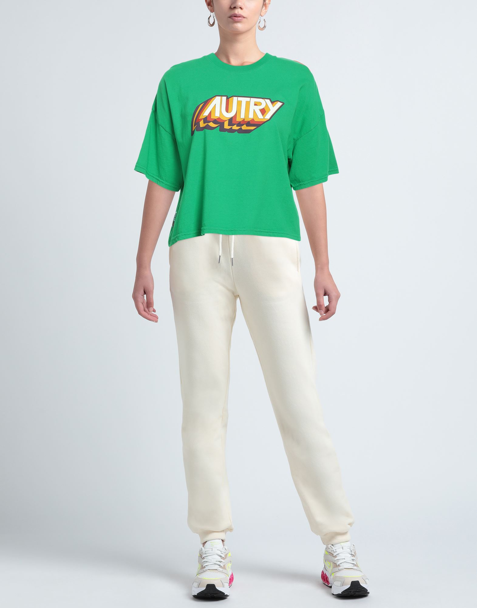  Autry - Tops - T-shirts - On Yoox.com 