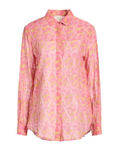 Hemd Damen Rosa 34,36 Damen