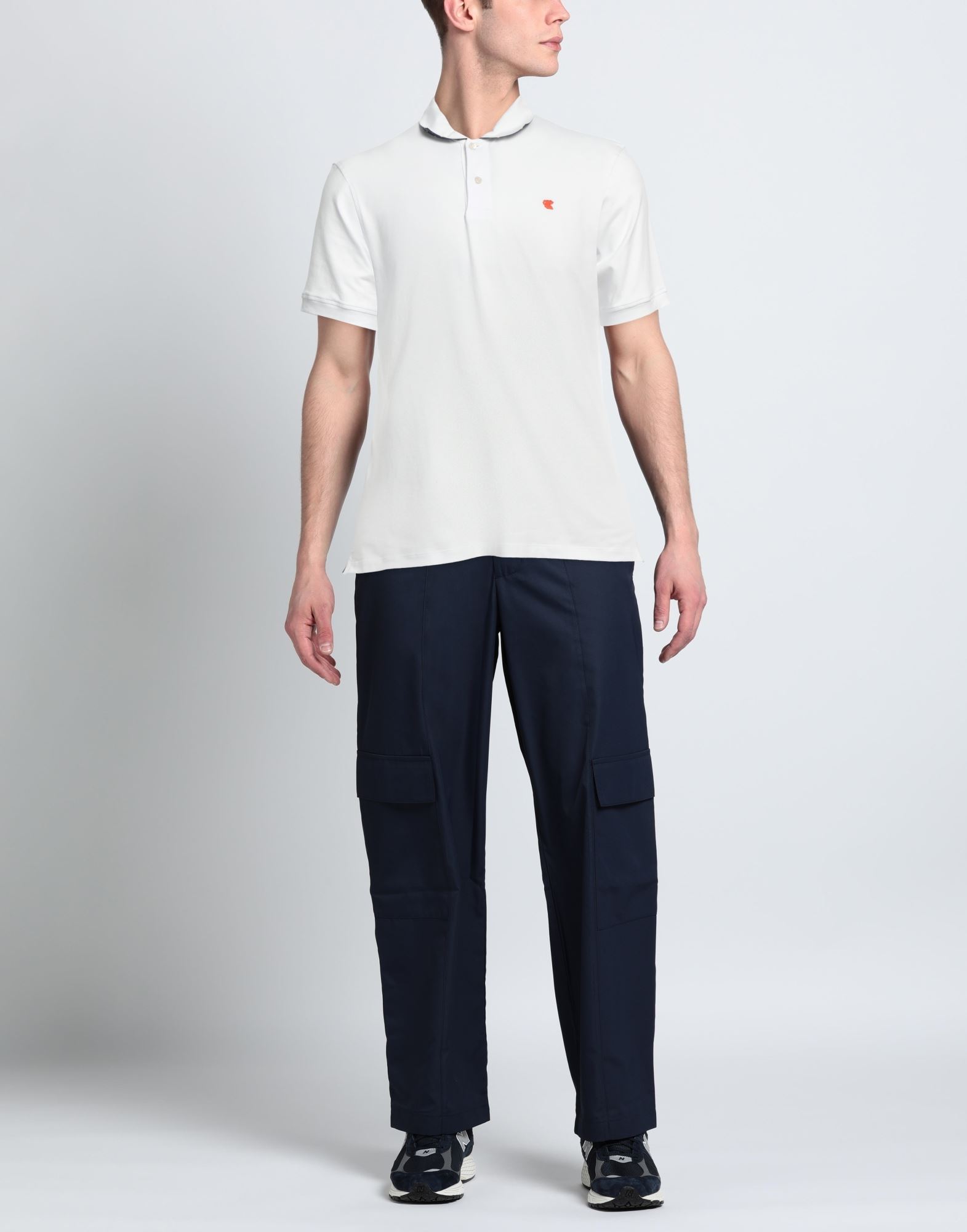  Gallo - Tops - Poloshirts - On Yoox.com 