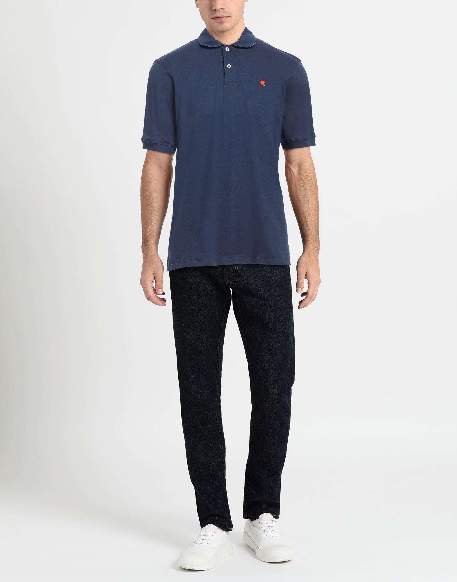  Gallo - Tops - Poloshirts - On Yoox.com 