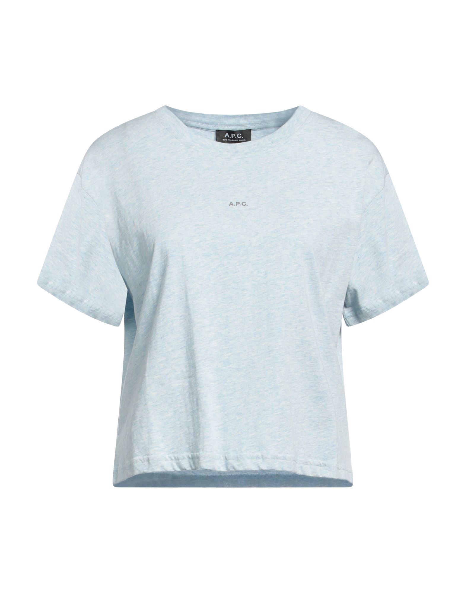  A.p.c. - Tops - T-shirts - On Yoox.com 