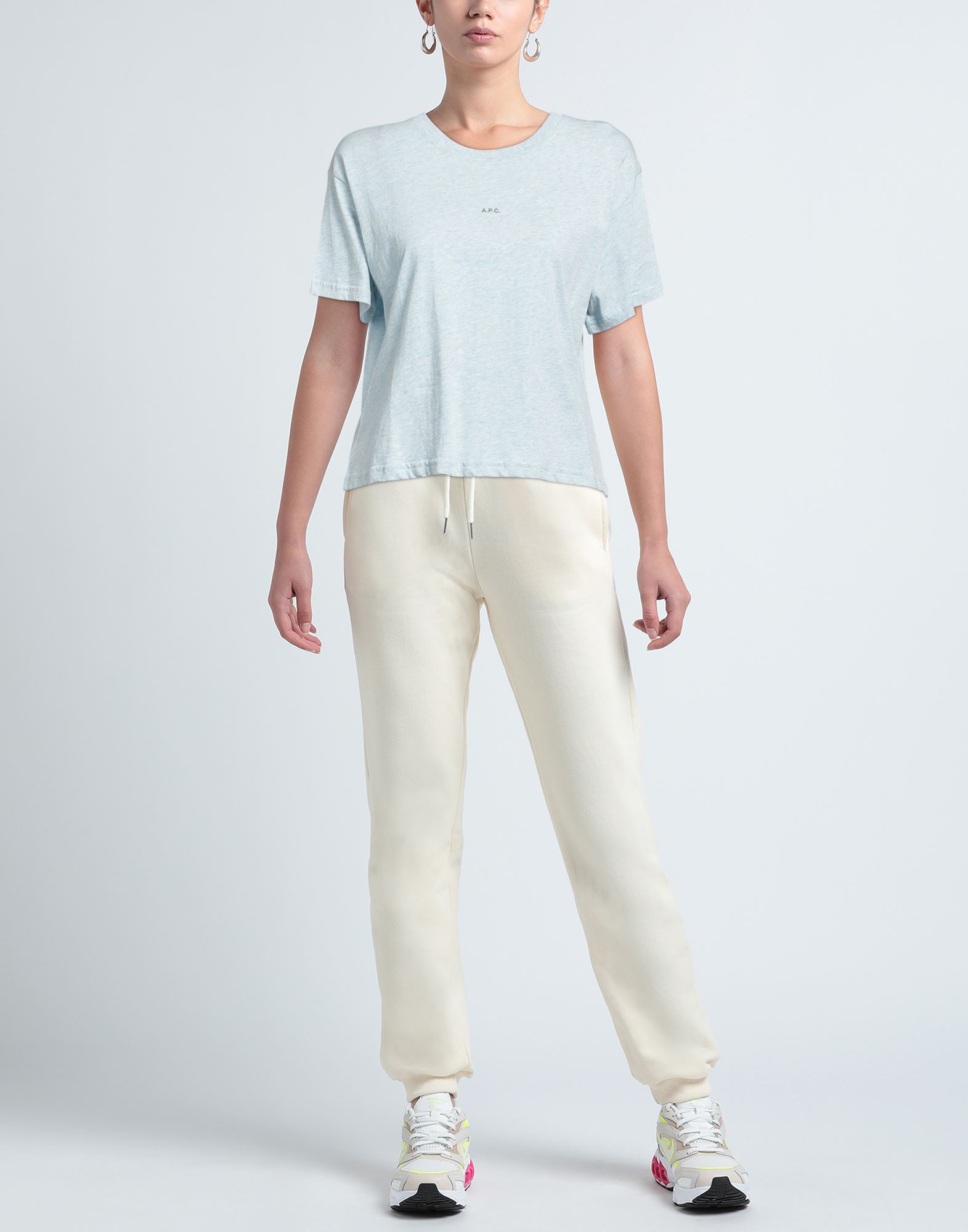  A.p.c. - Tops - T-shirts - On Yoox.com 