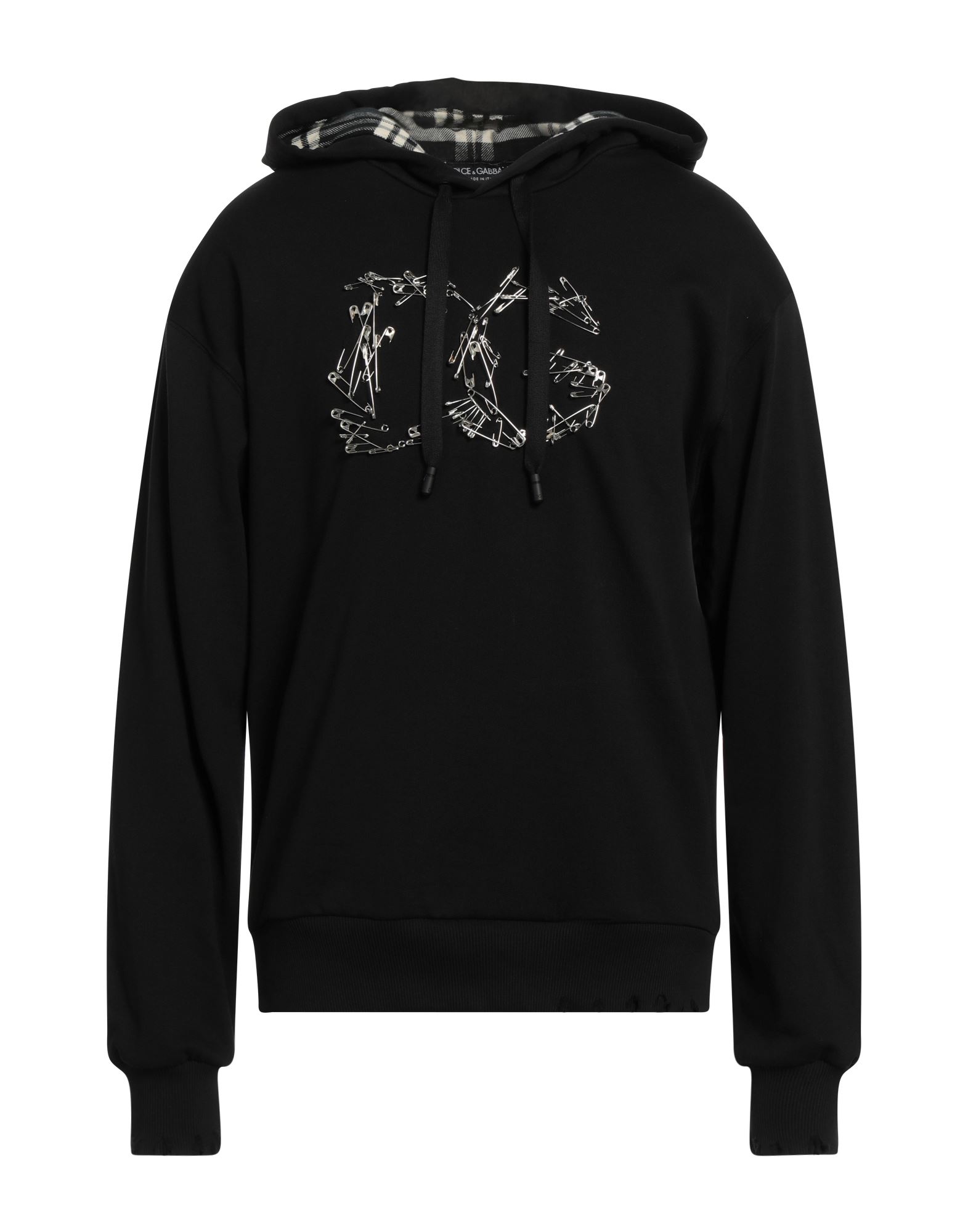 DOLCE&GABBANA ΜΠΛΟΥΖΑΚΙΑ Φούτερ