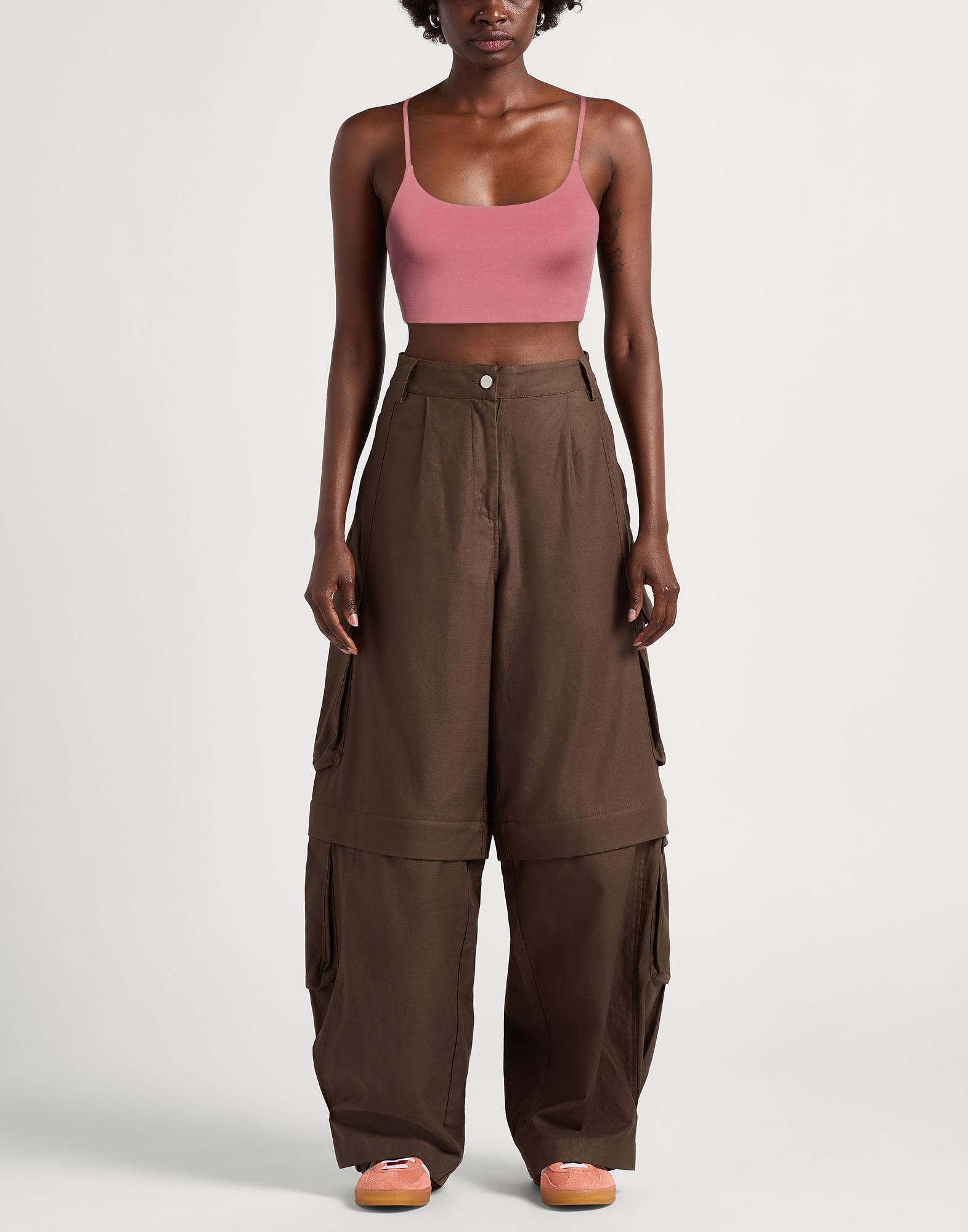 Girlfriend Collective - Tops - Tops - On Yoox.com 
