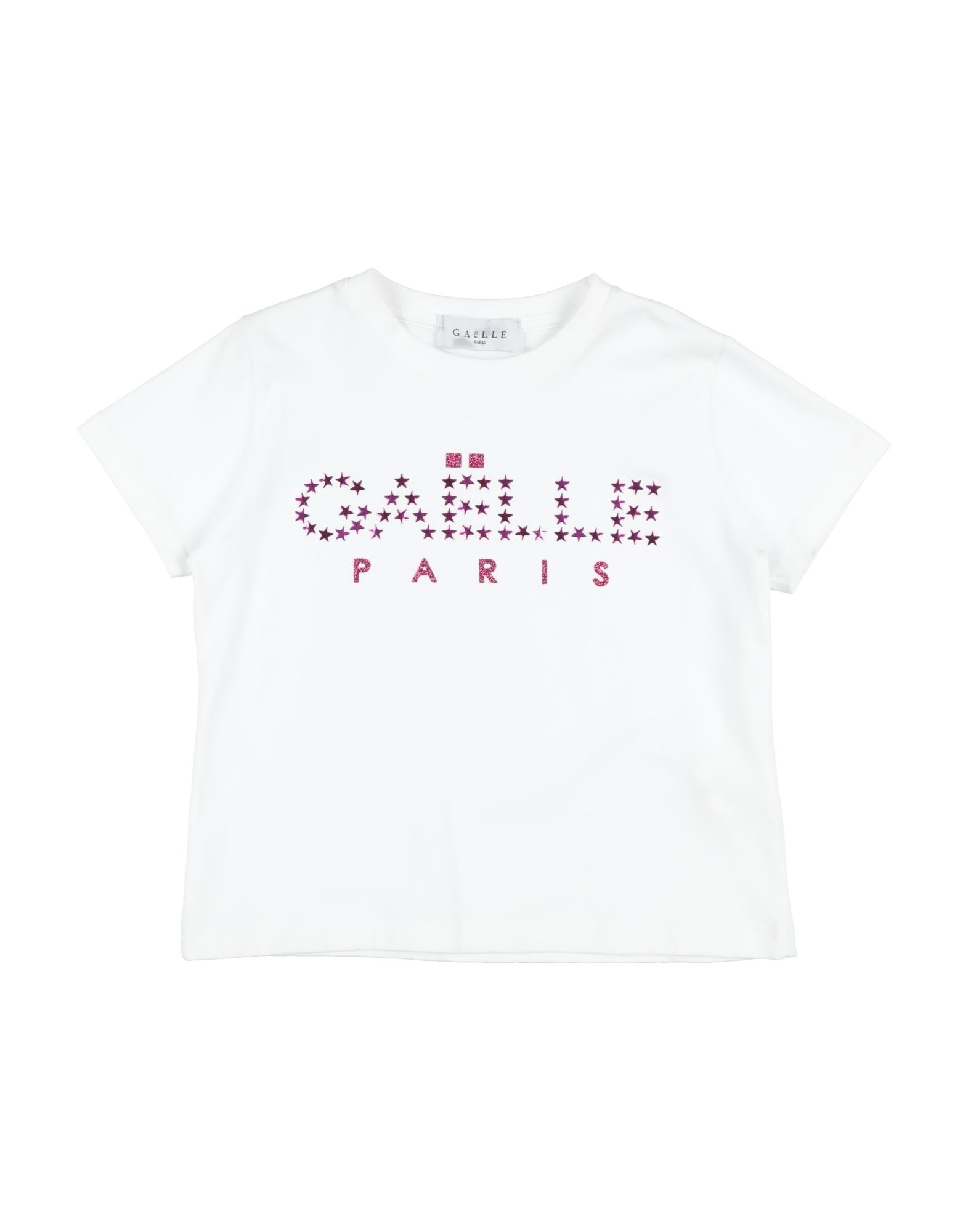 GAëLLE Paris ΜΠΛΟΥΖΑΚΙΑ T-shirt