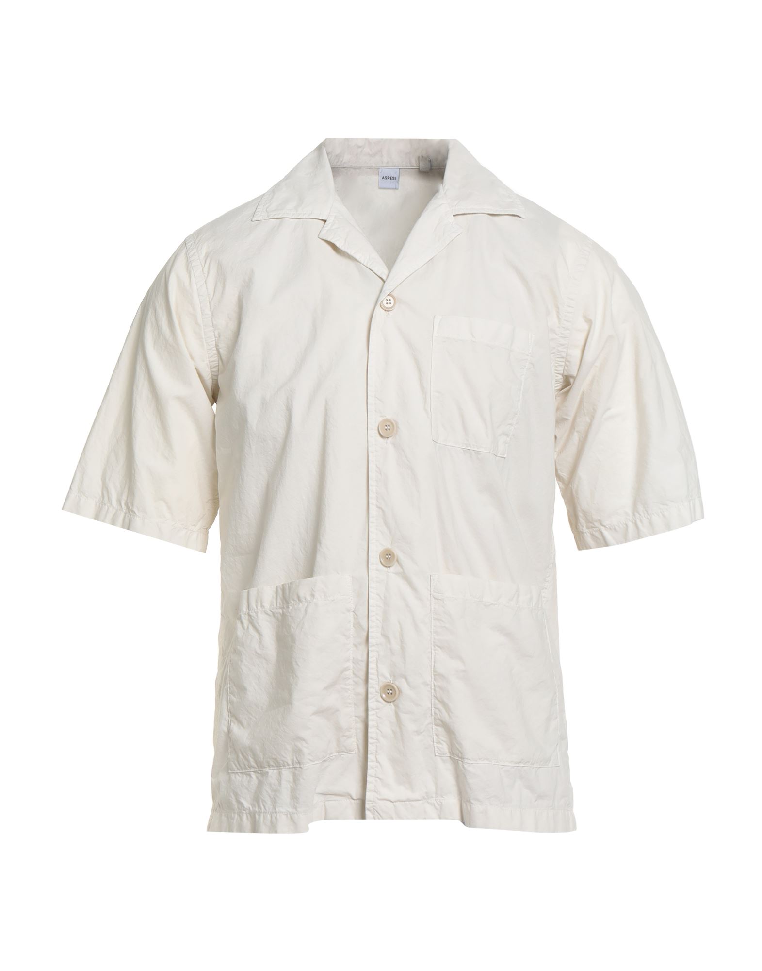  Aspesi - Tops - Hemden - On Yoox.com 