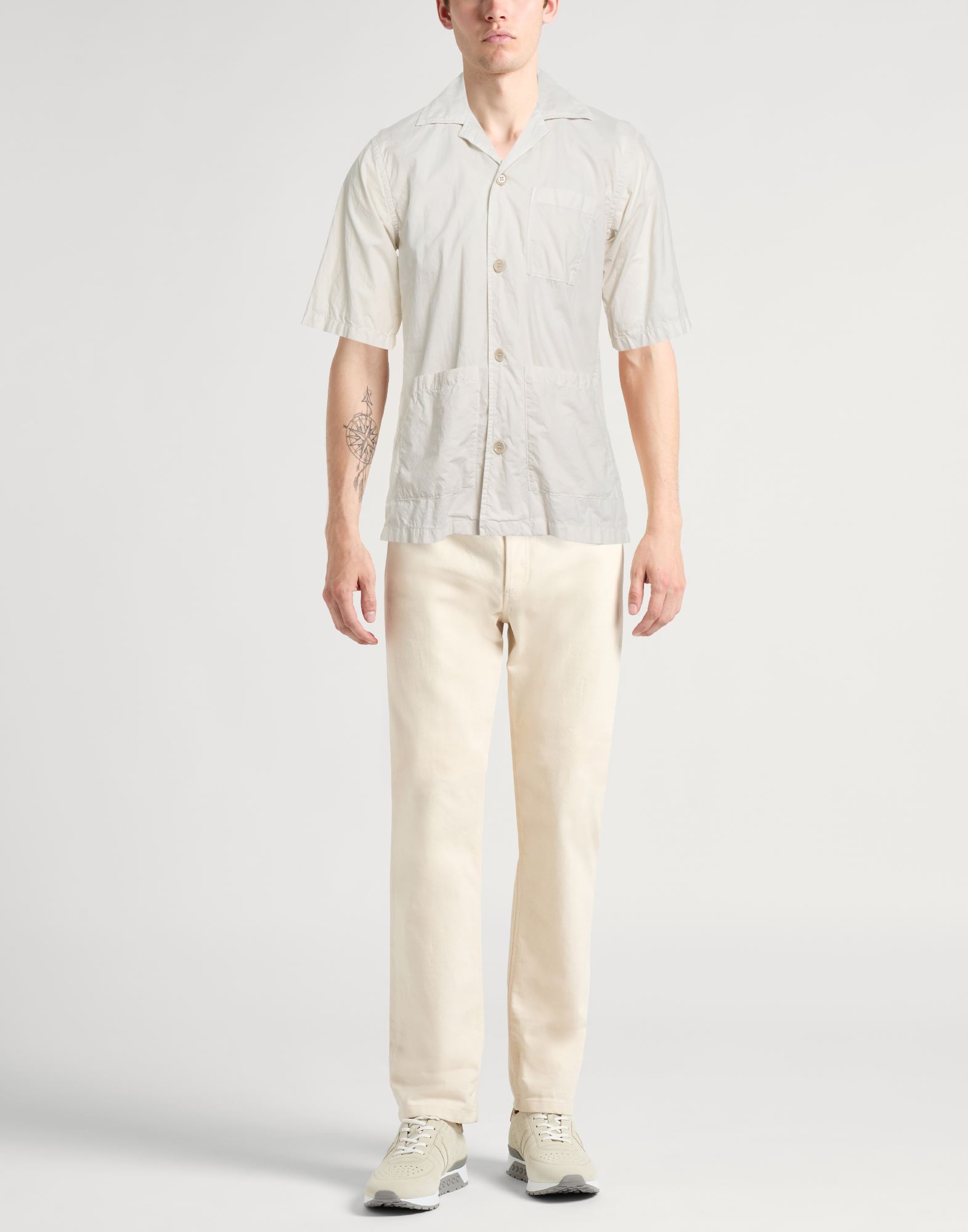  Aspesi - Tops - Hemden - On Yoox.com 