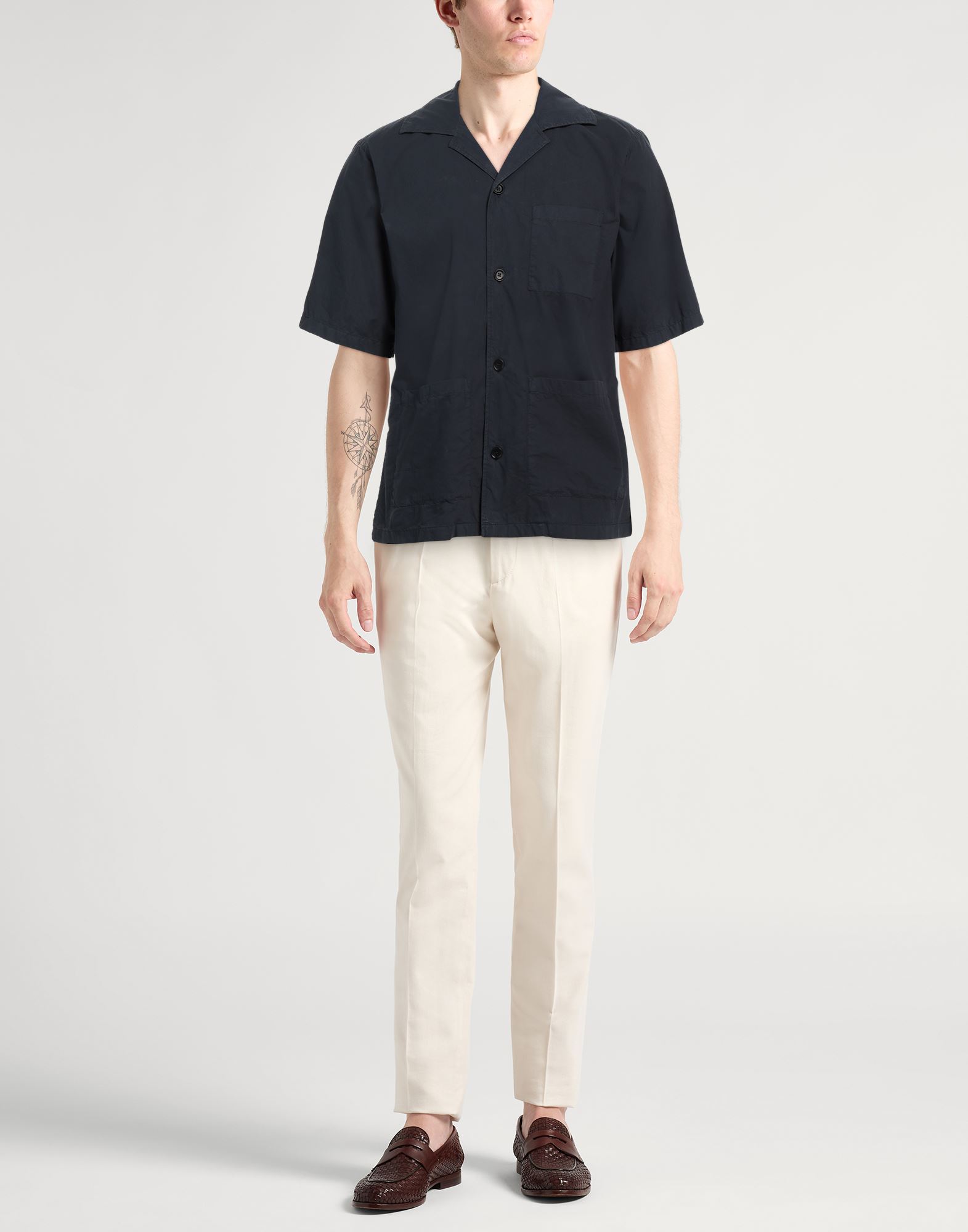  Aspesi - Tops - Hemden - On Yoox.com 