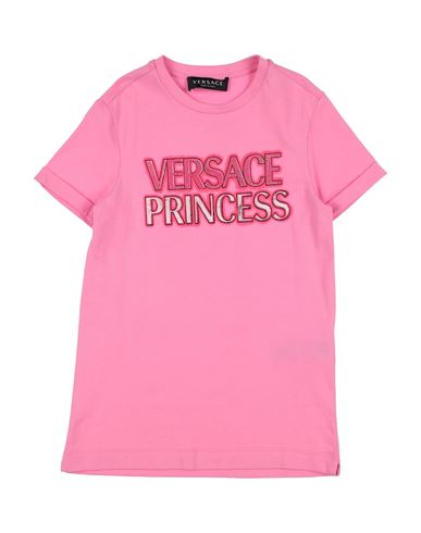 Vestido para niña Chica Rosa 12 Chica