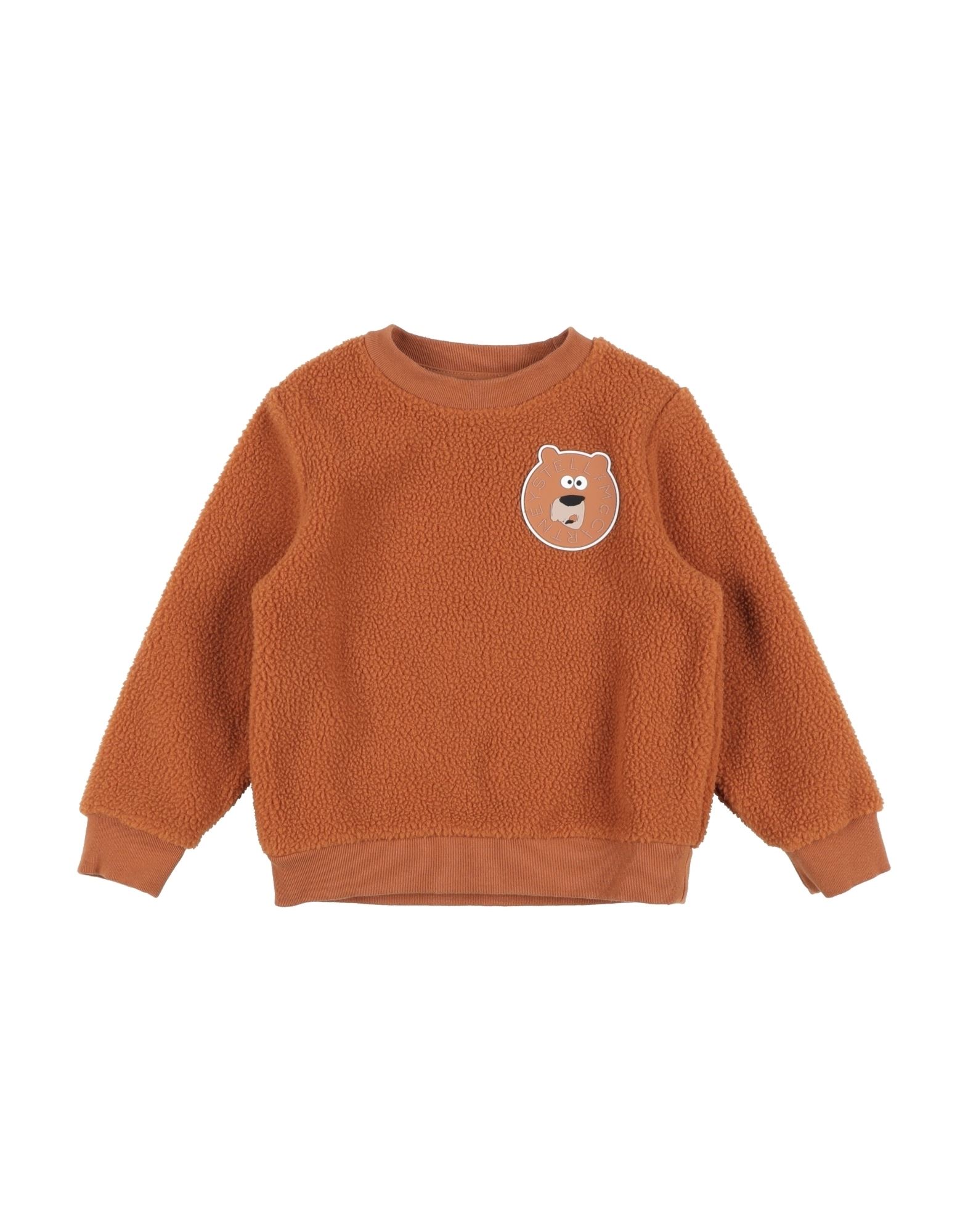 STELLA McCARTNEY KIDS ΜΠΛΟΥΖΑΚΙΑ Φούτερ