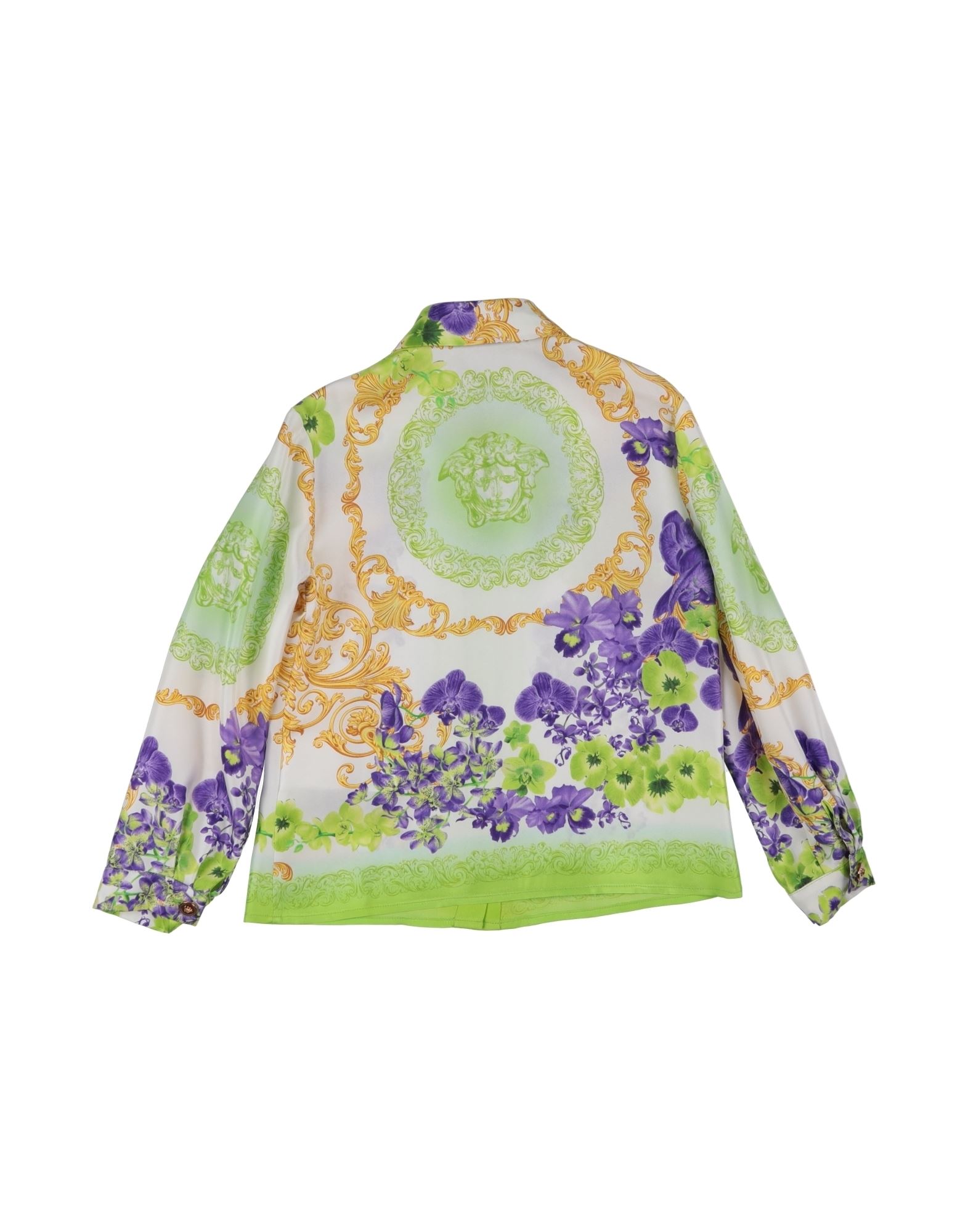  Versace Young - Tops - Hemden - On Yoox.com 