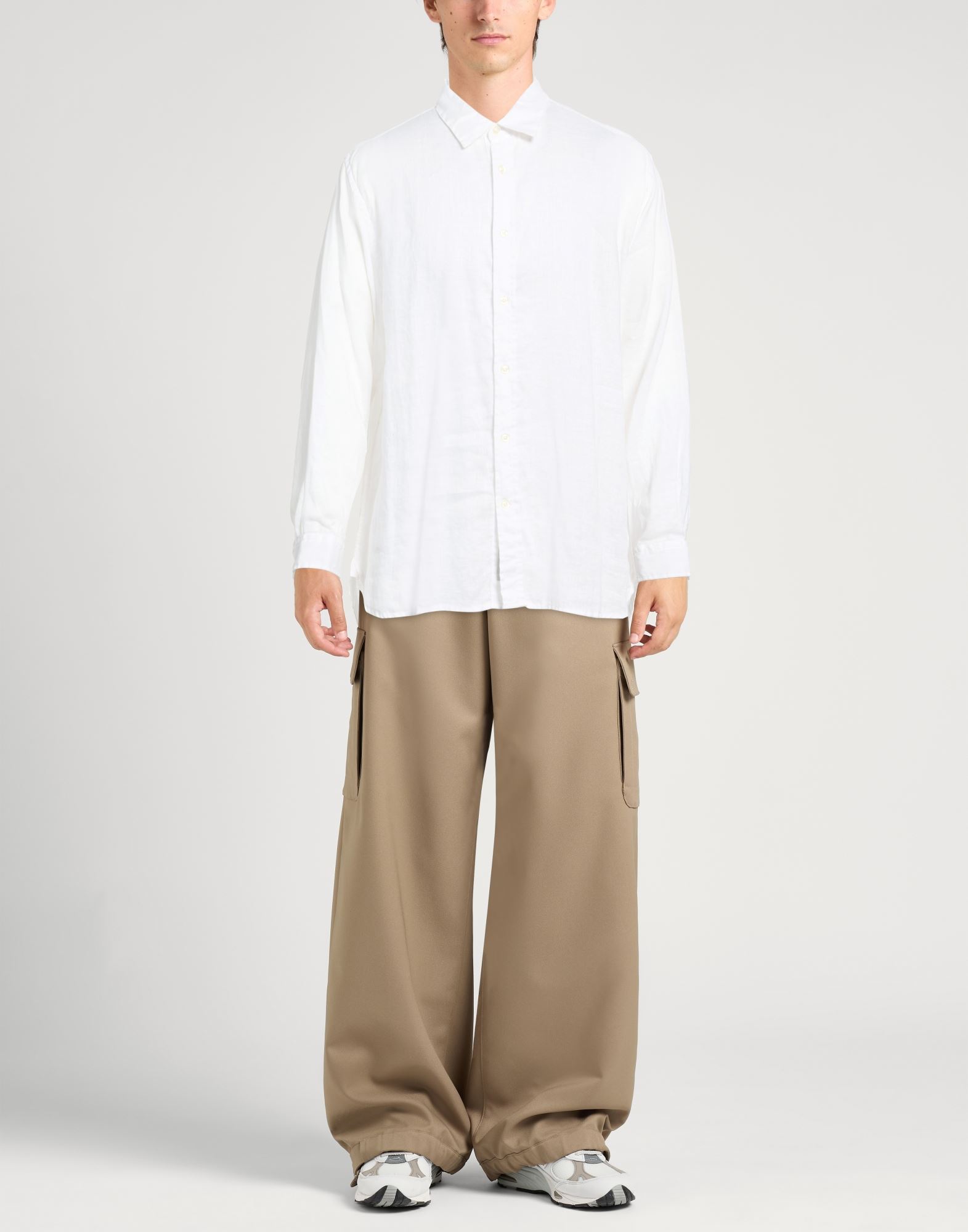  Woolrich - Tops - Hemden - On Yoox.com 