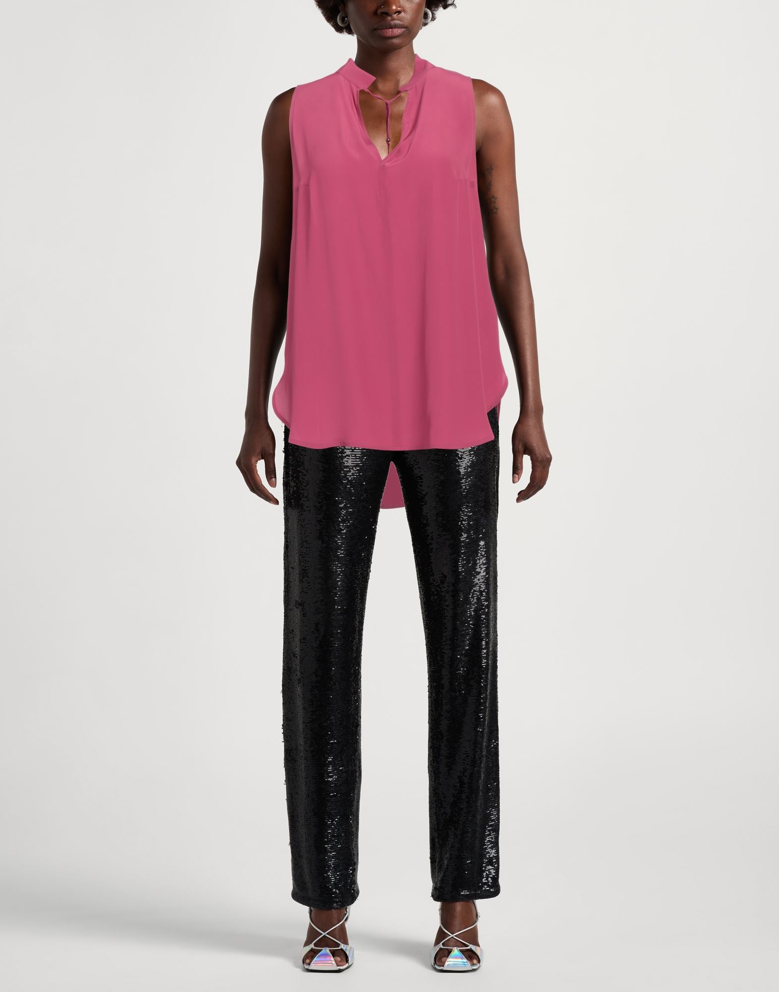  Dondup - Camisetas Y Tops - Tops - On Yoox.com 