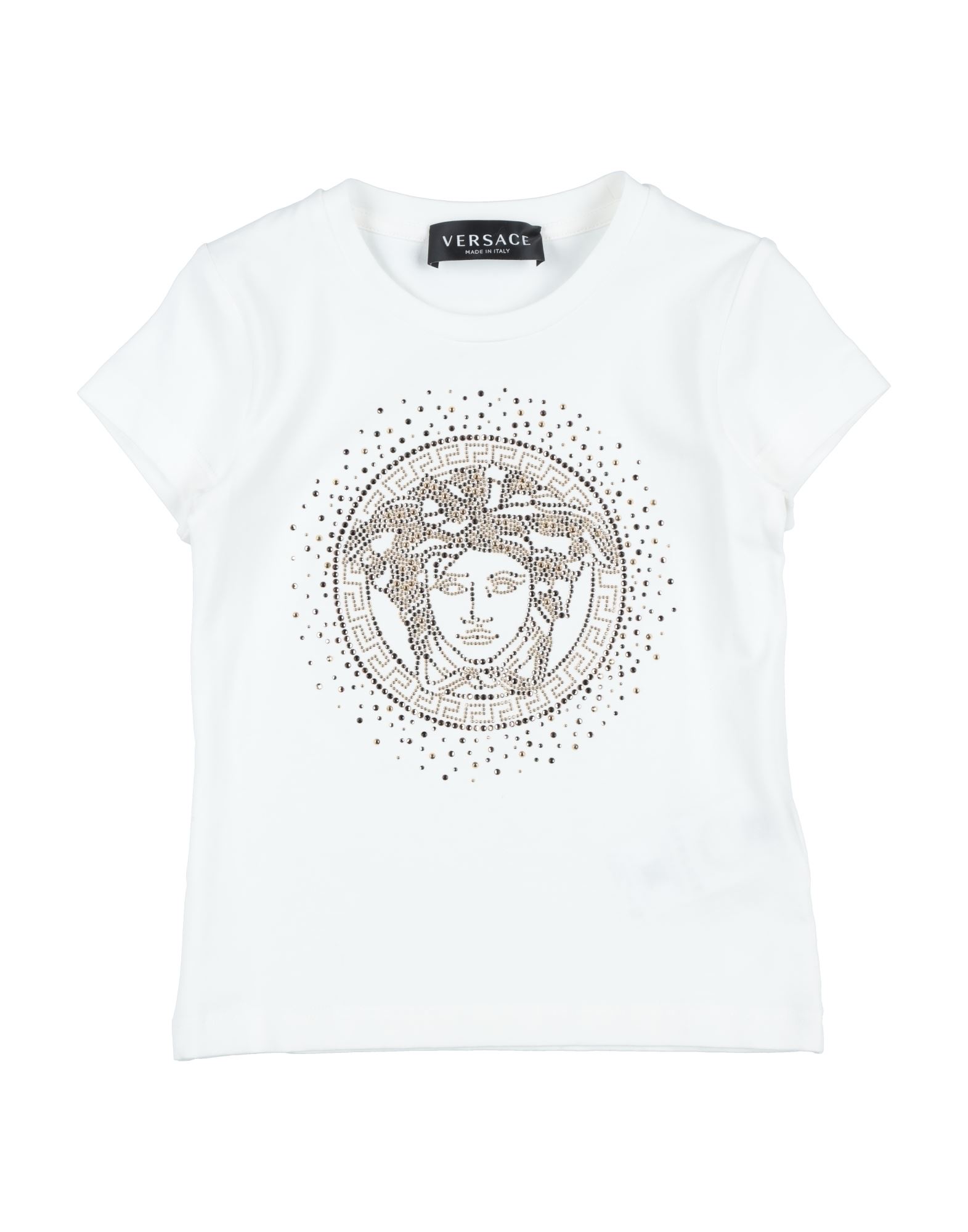 VERSACE YOUNG ΜΠΛΟΥΖΑΚΙΑ T-shirt