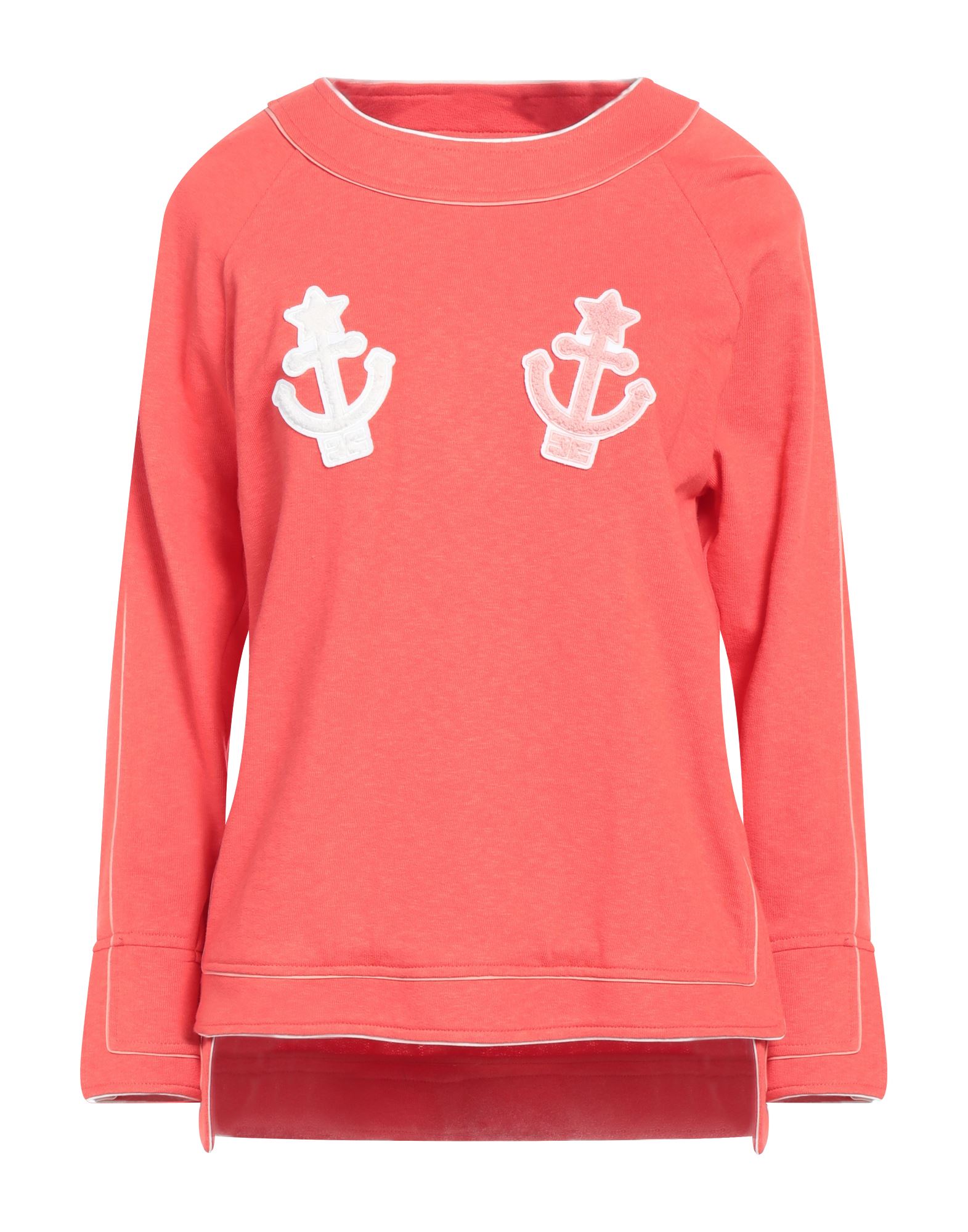  Elisabetta Franchi - Tops - Sweatshirts - On Yoox.com 