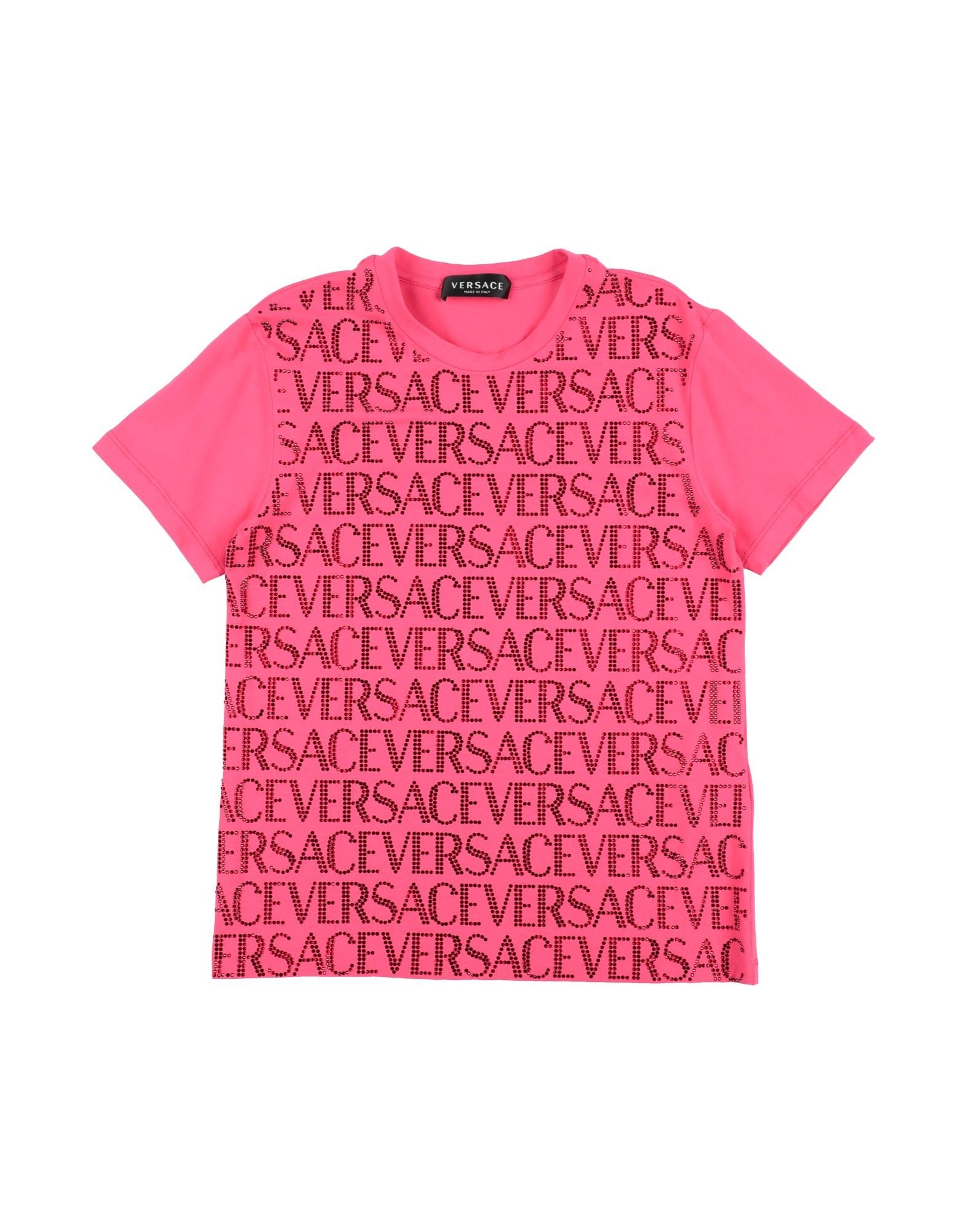 VERSACE YOUNG ΜΠΛΟΥΖΑΚΙΑ T-shirt