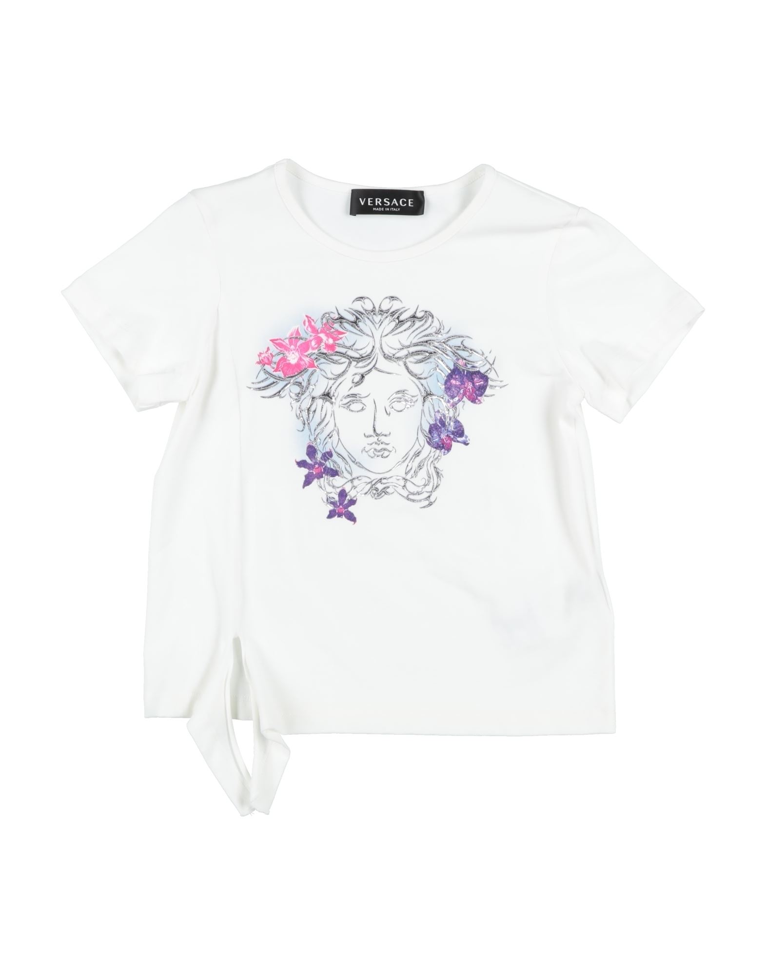 VERSACE YOUNG ΜΠΛΟΥΖΑΚΙΑ T-shirt