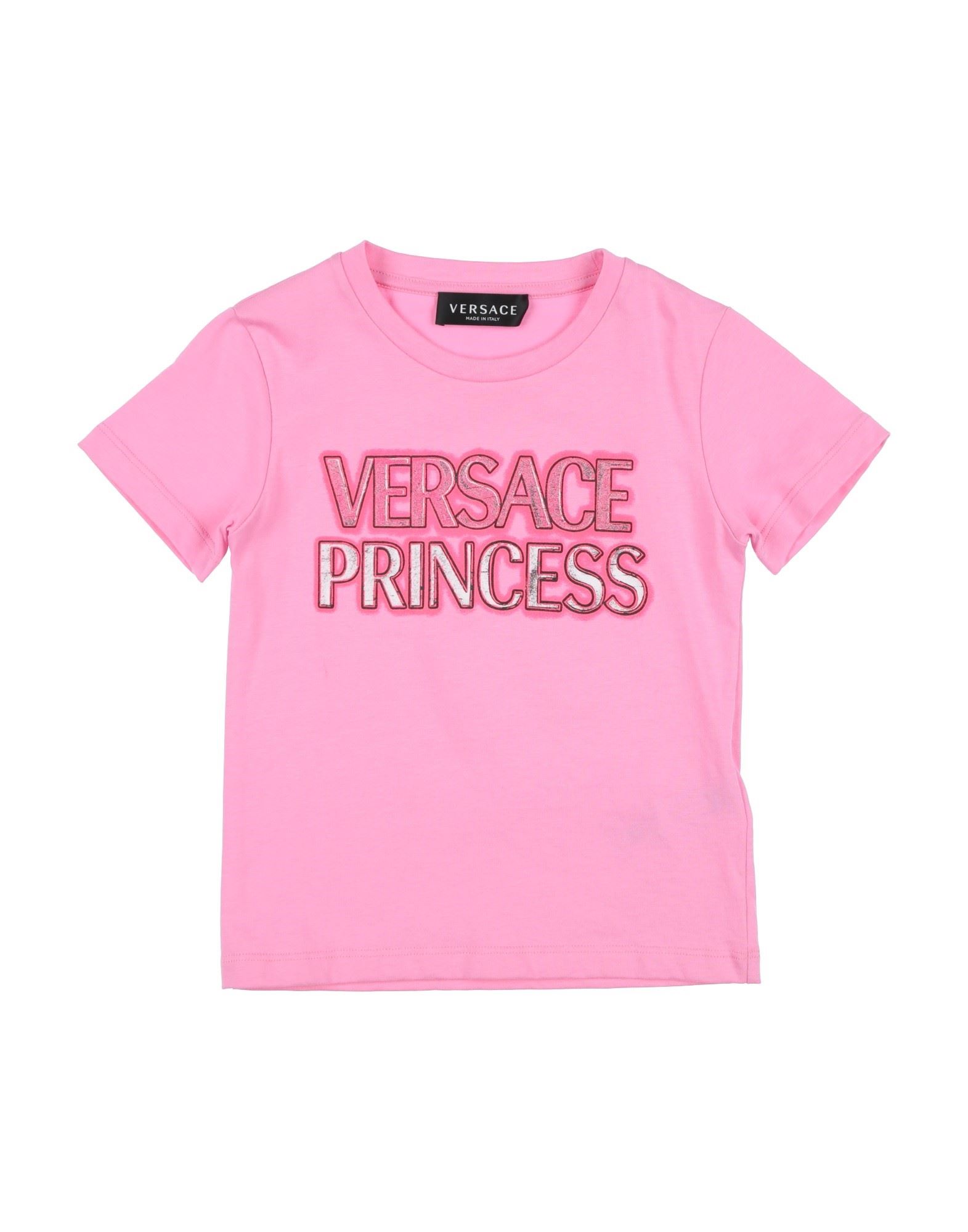 VERSACE YOUNG ΜΠΛΟΥΖΑΚΙΑ T-shirt