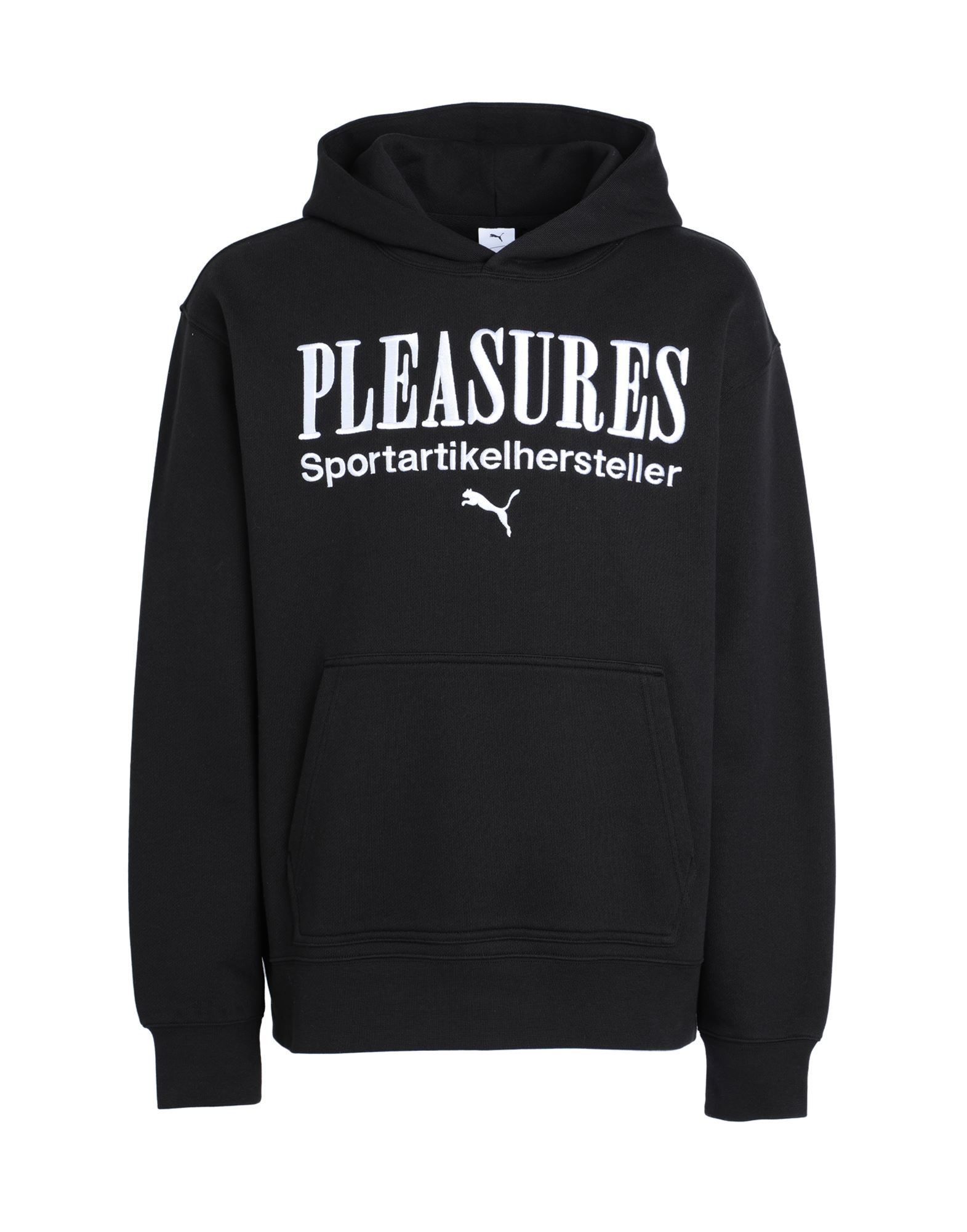 PUMA x PLEASURES ΜΠΛΟΥΖΑΚΙΑ Φούτερ