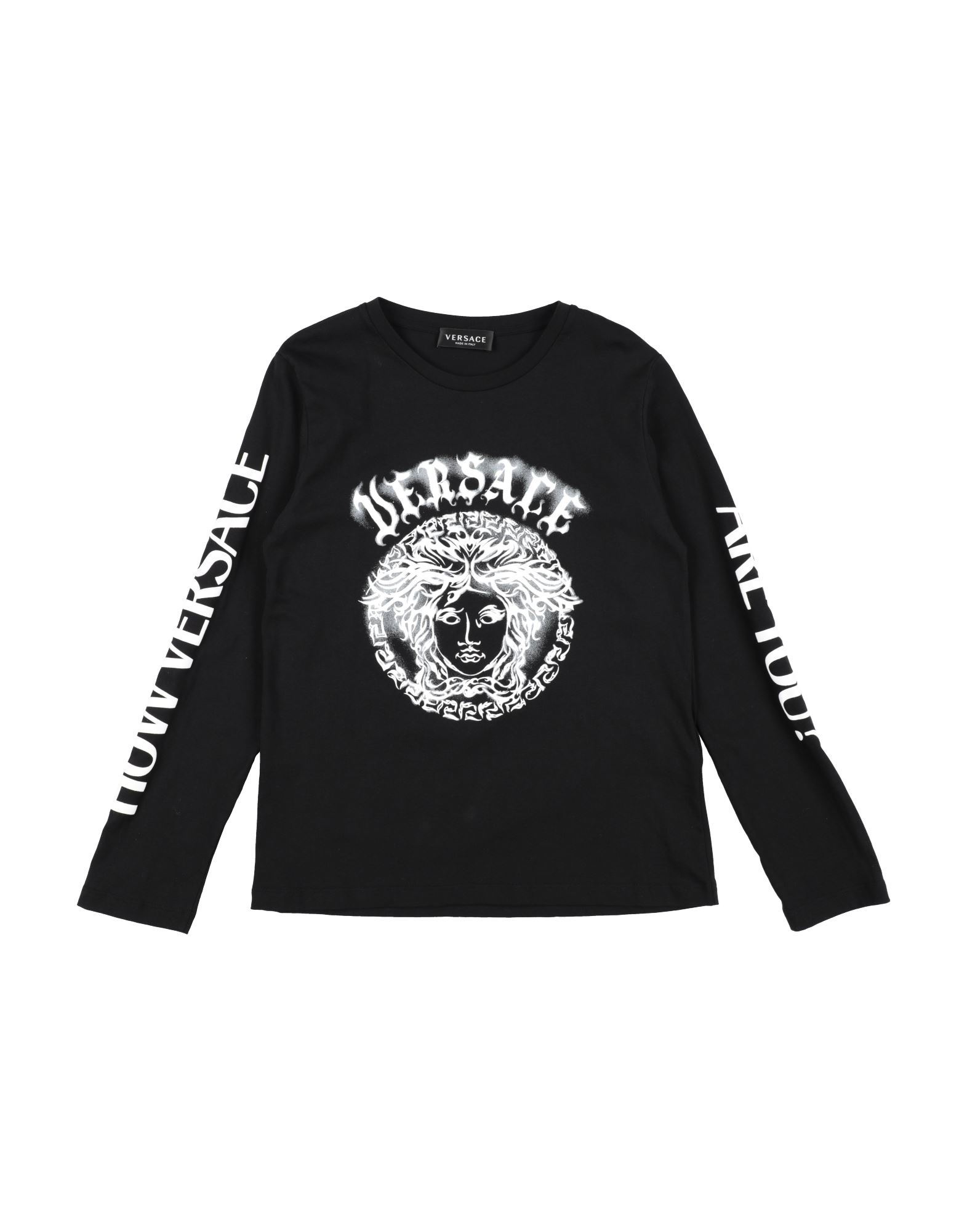 VERSACE YOUNG ΜΠΛΟΥΖΑΚΙΑ T-shirt