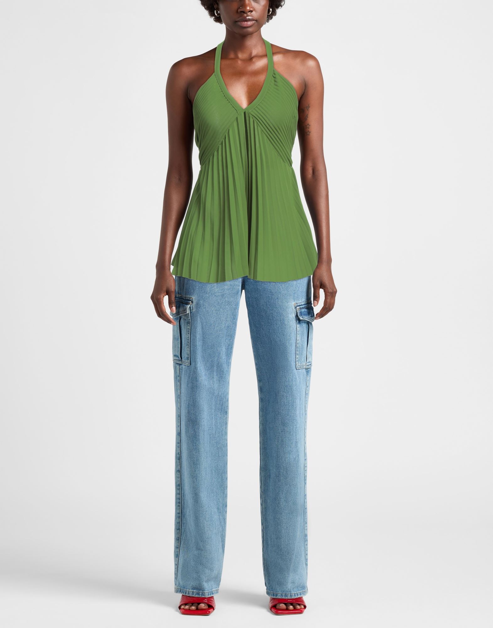  Kaos - Tops - Tops - On Yoox.com 