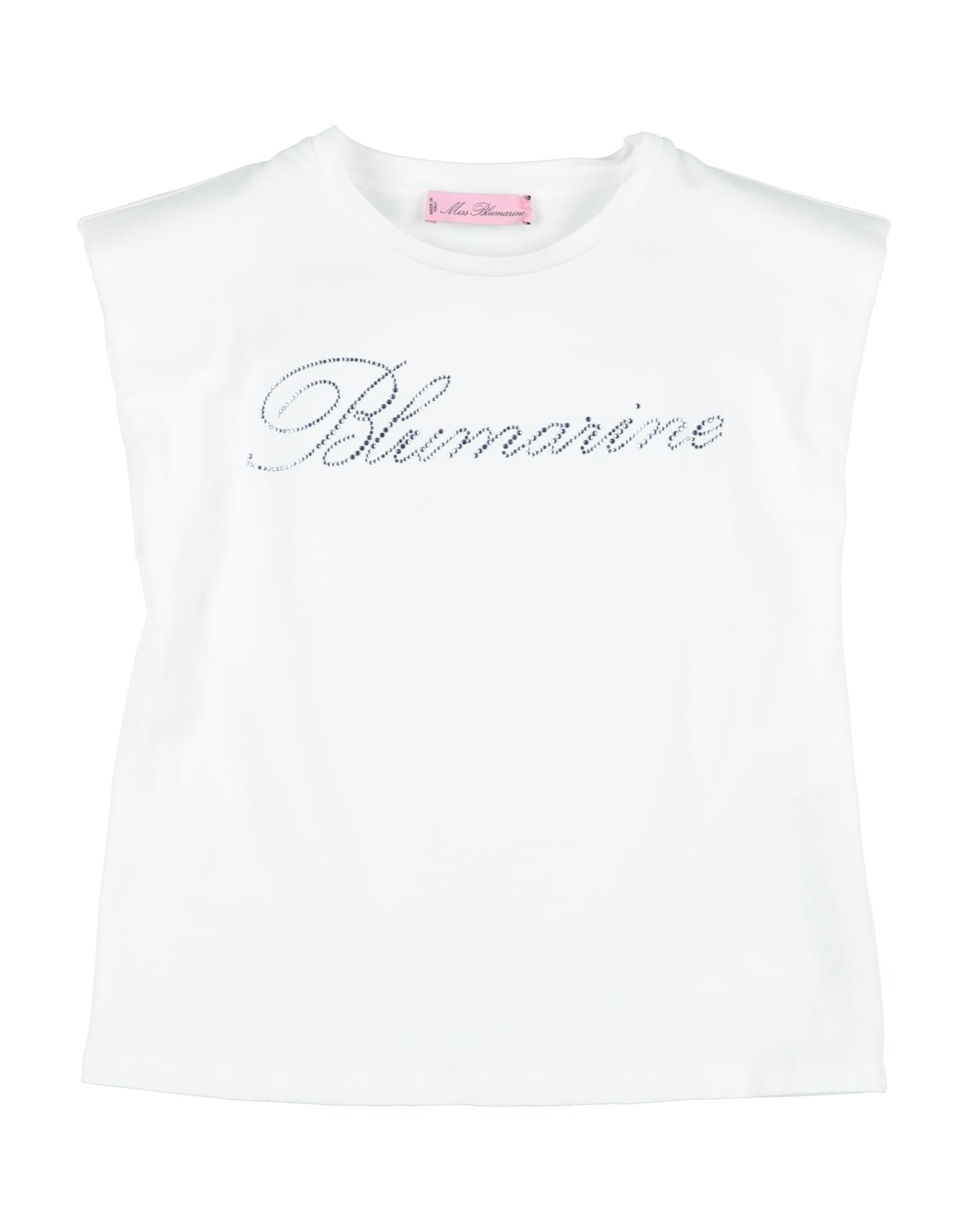 MISS BLUMARINE ΜΠΛΟΥΖΑΚΙΑ T-shirt